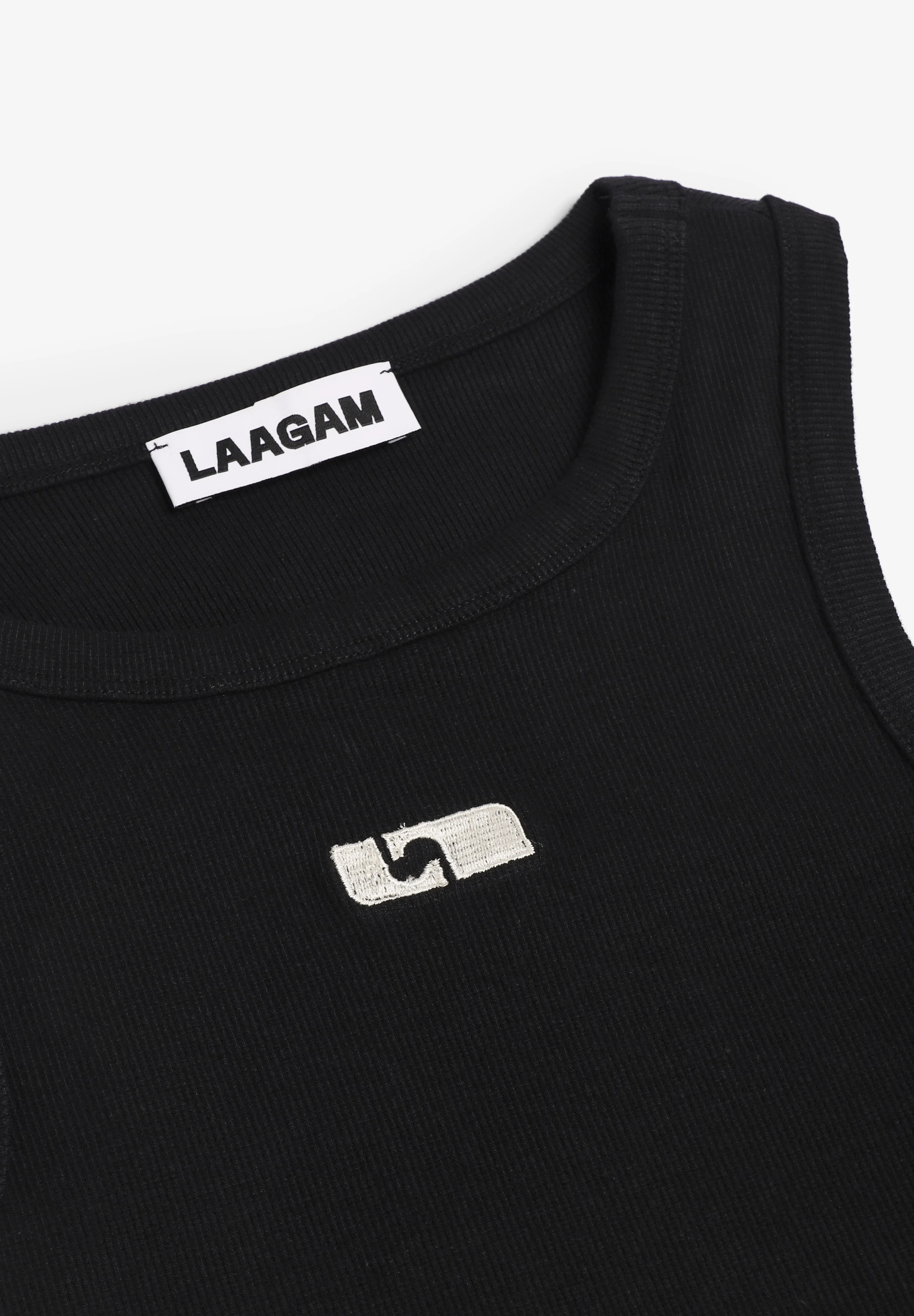 LAAGAM | TOP LOGO