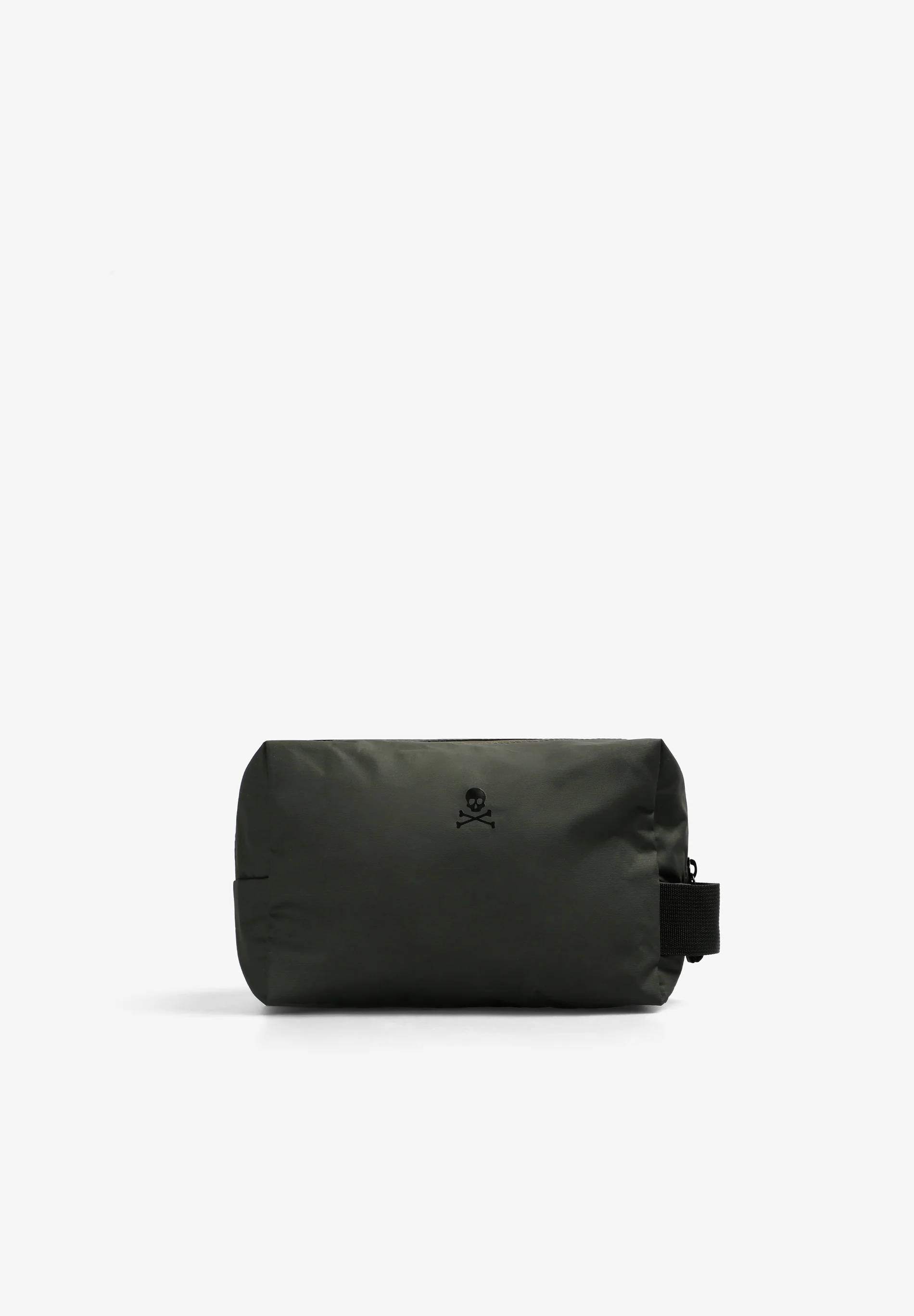 SCWAXED TRAVEL CASE