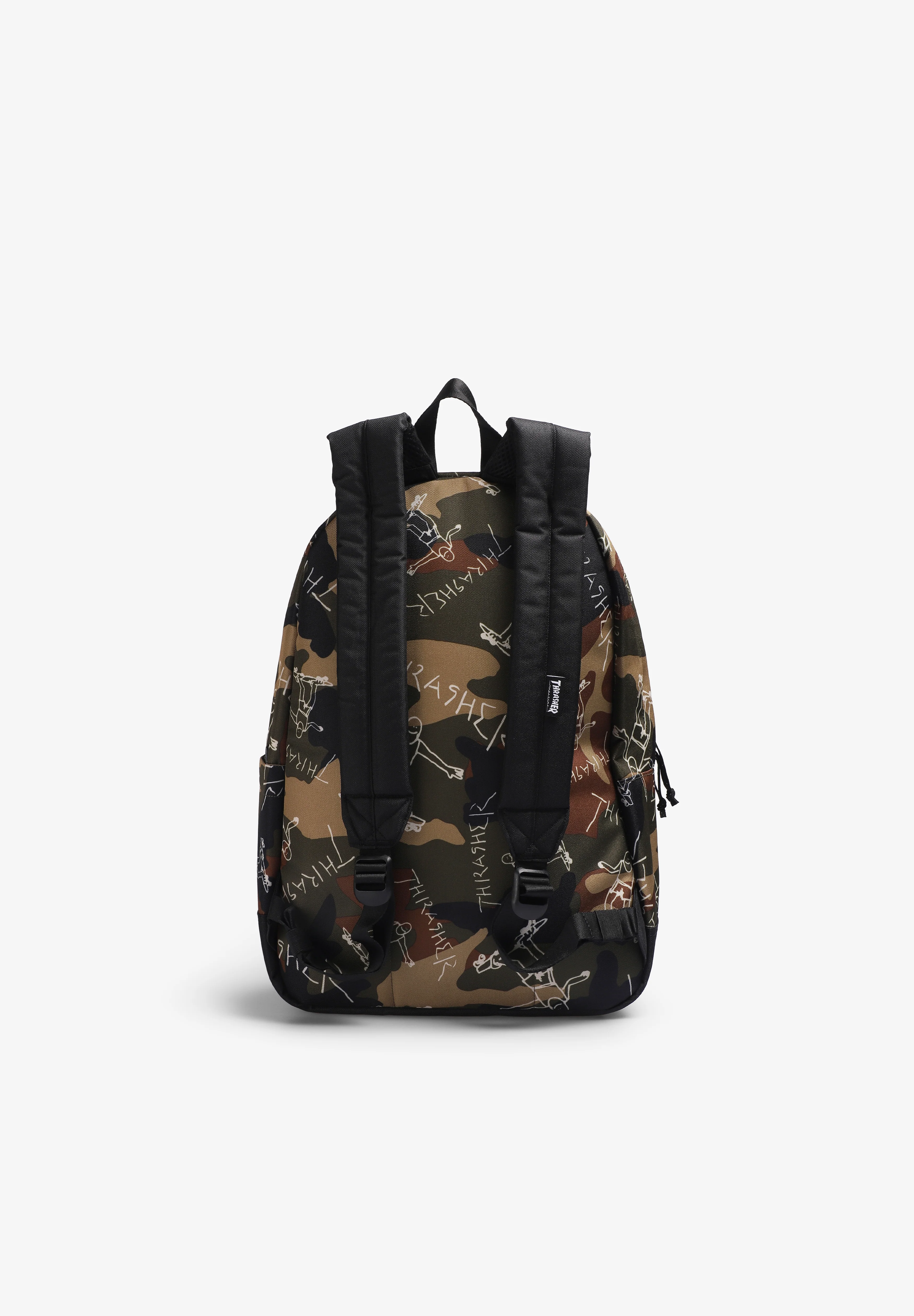 HERSCHEL | MOCHILA THRASHER GONZ HERSCHEL CLASSIC™ XL