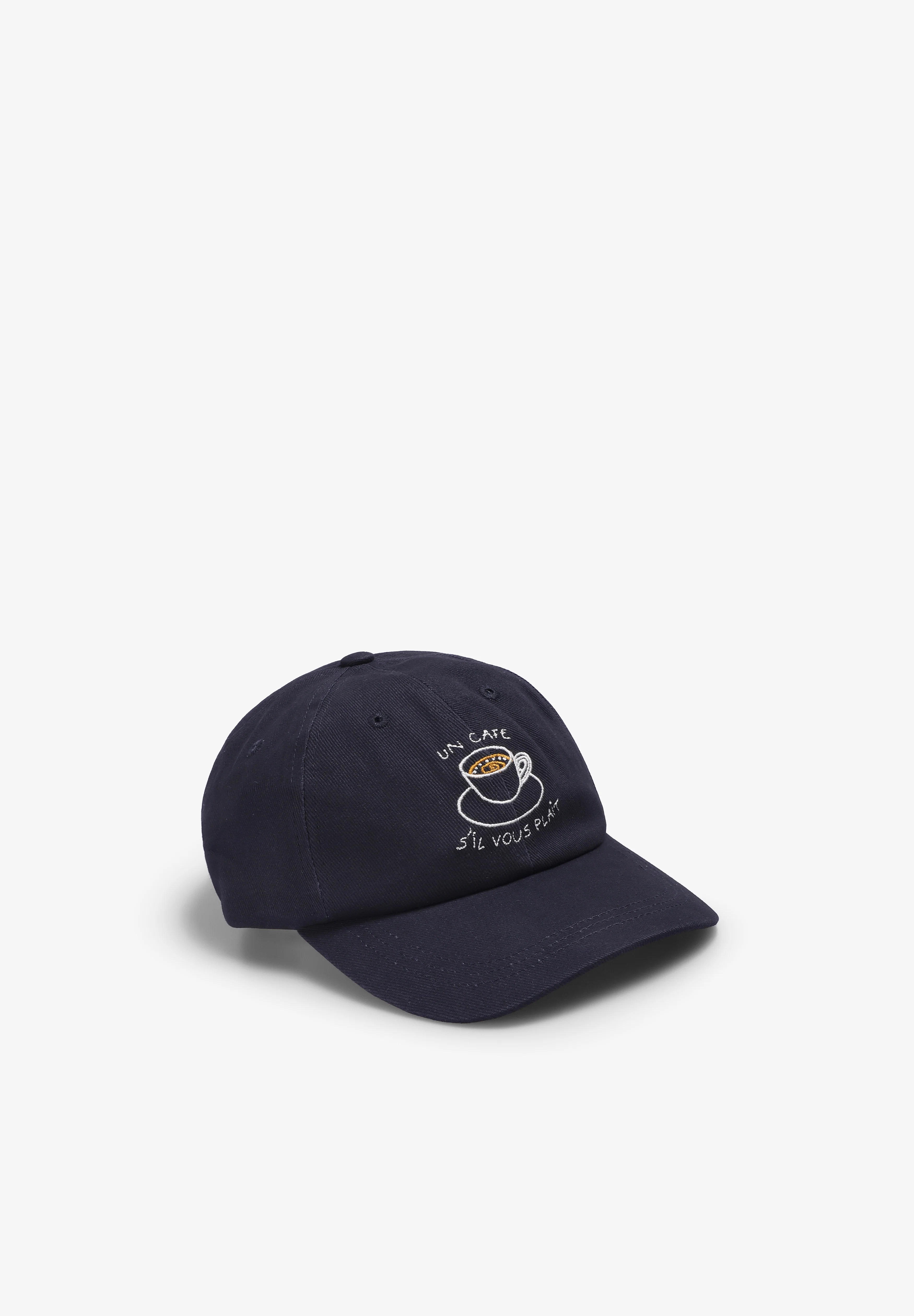MAISON LABICHE | GORRA BEAUMONT UN CAFE