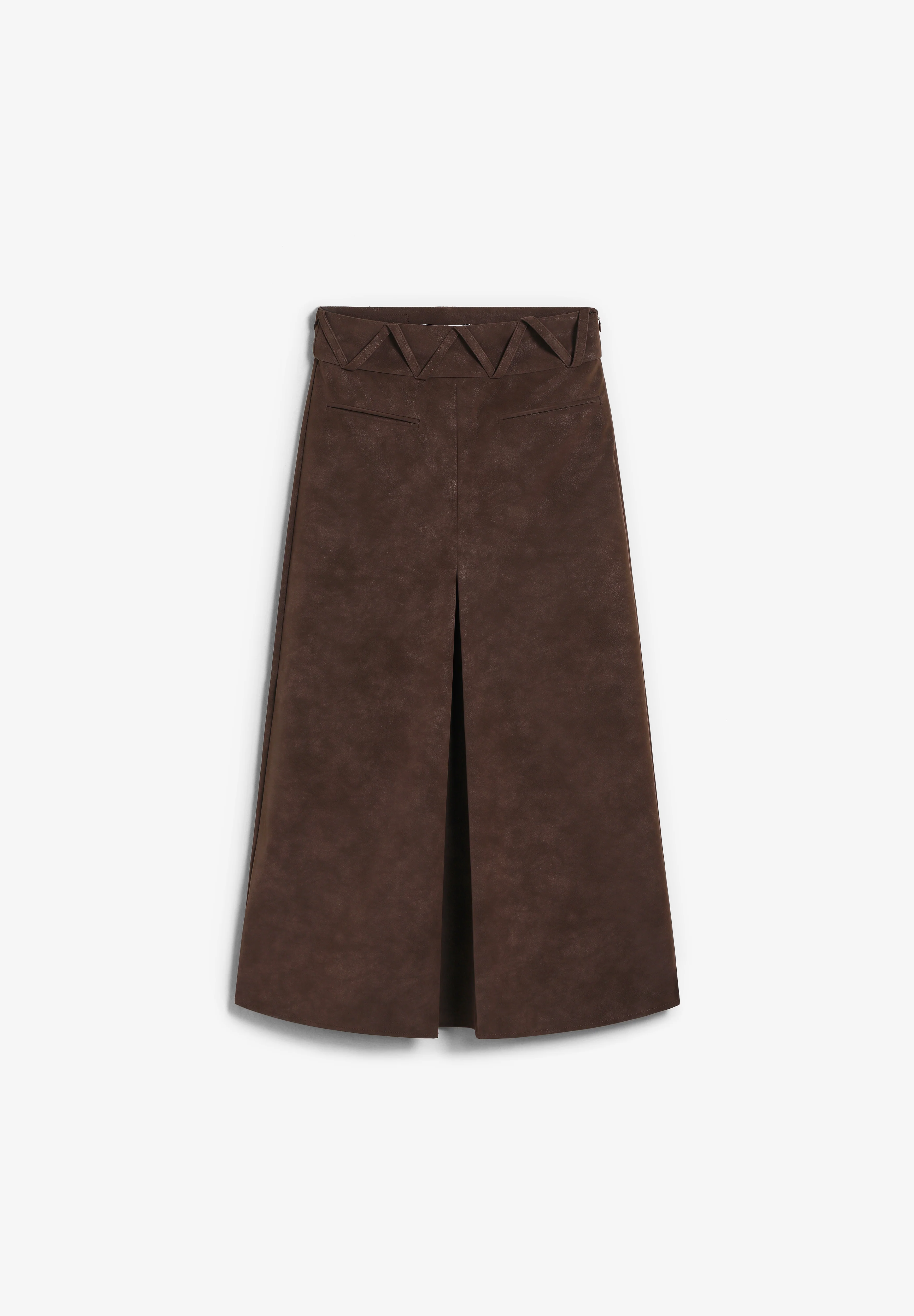LAAGAM | FALDA ZINNIA