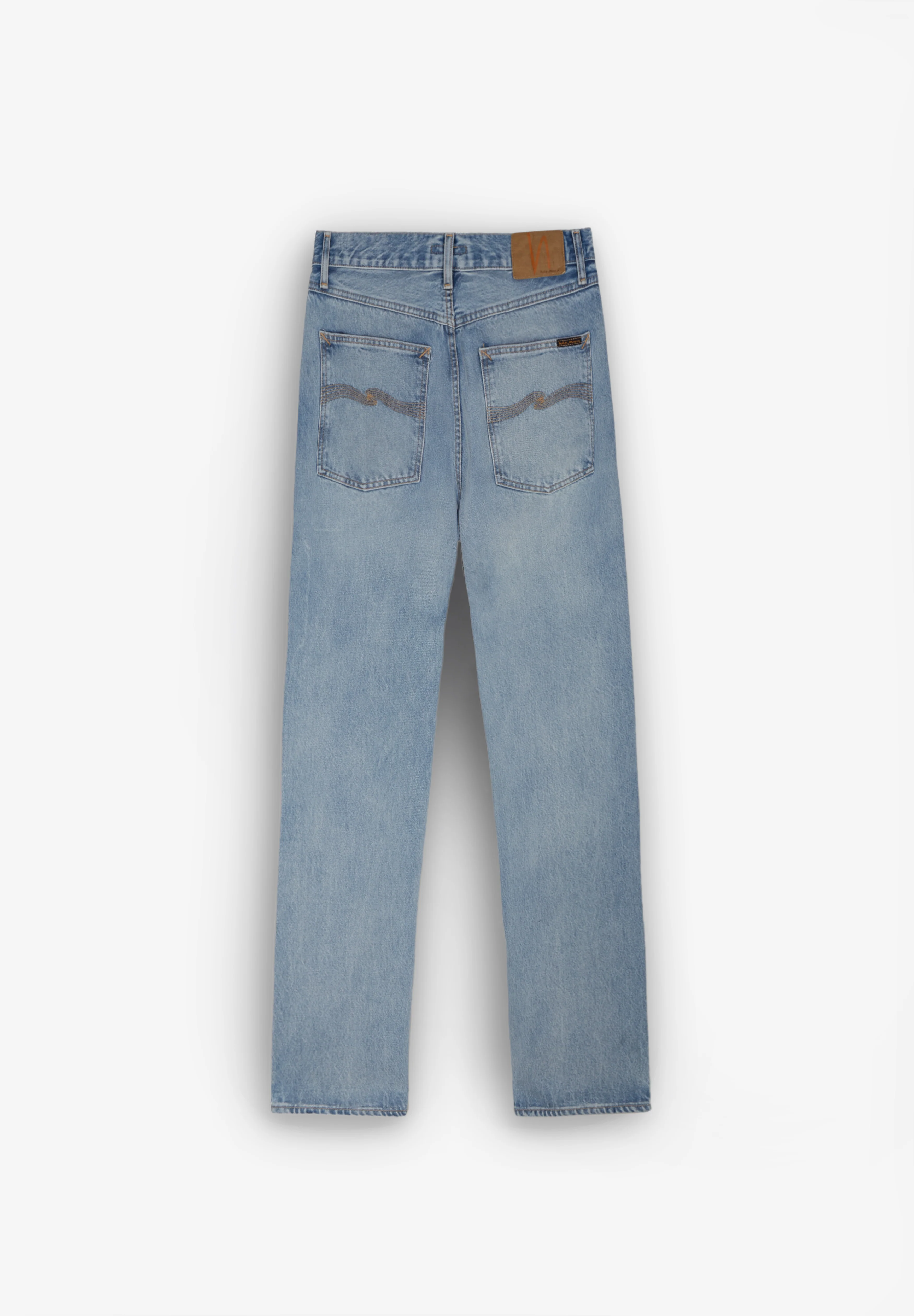 NUDIE JEANS | PANTALÓN TUFF TONY TRAVELLING LIGHT
