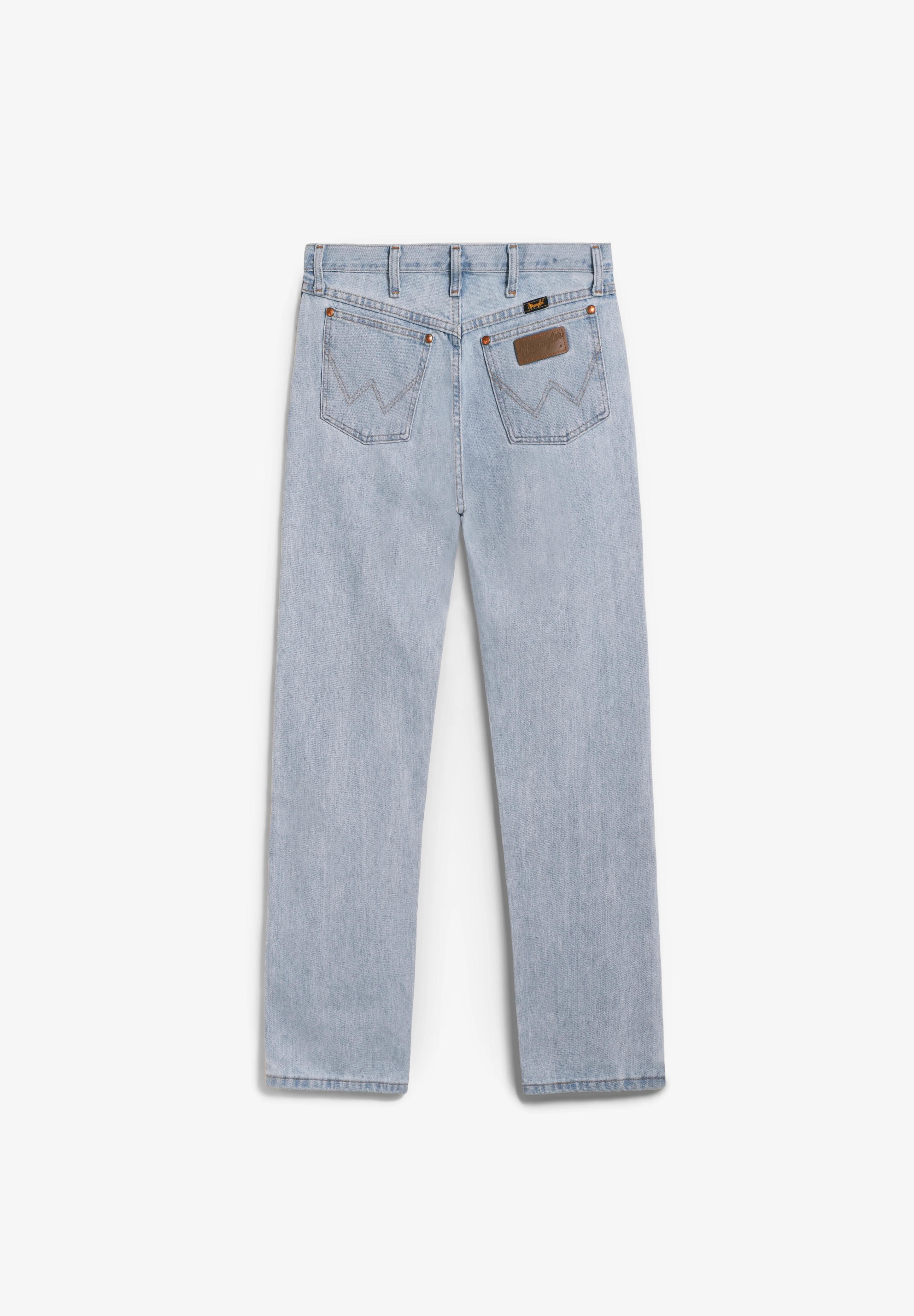 WRANGLER | PANTALÓN VAQUERO 13MWZ HOMBRE