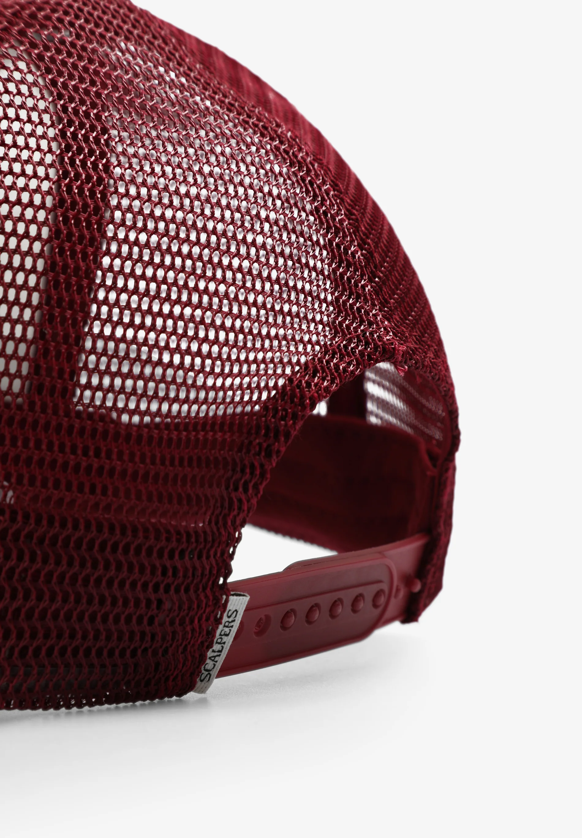 GORRA TRUCKER TRICOLOR