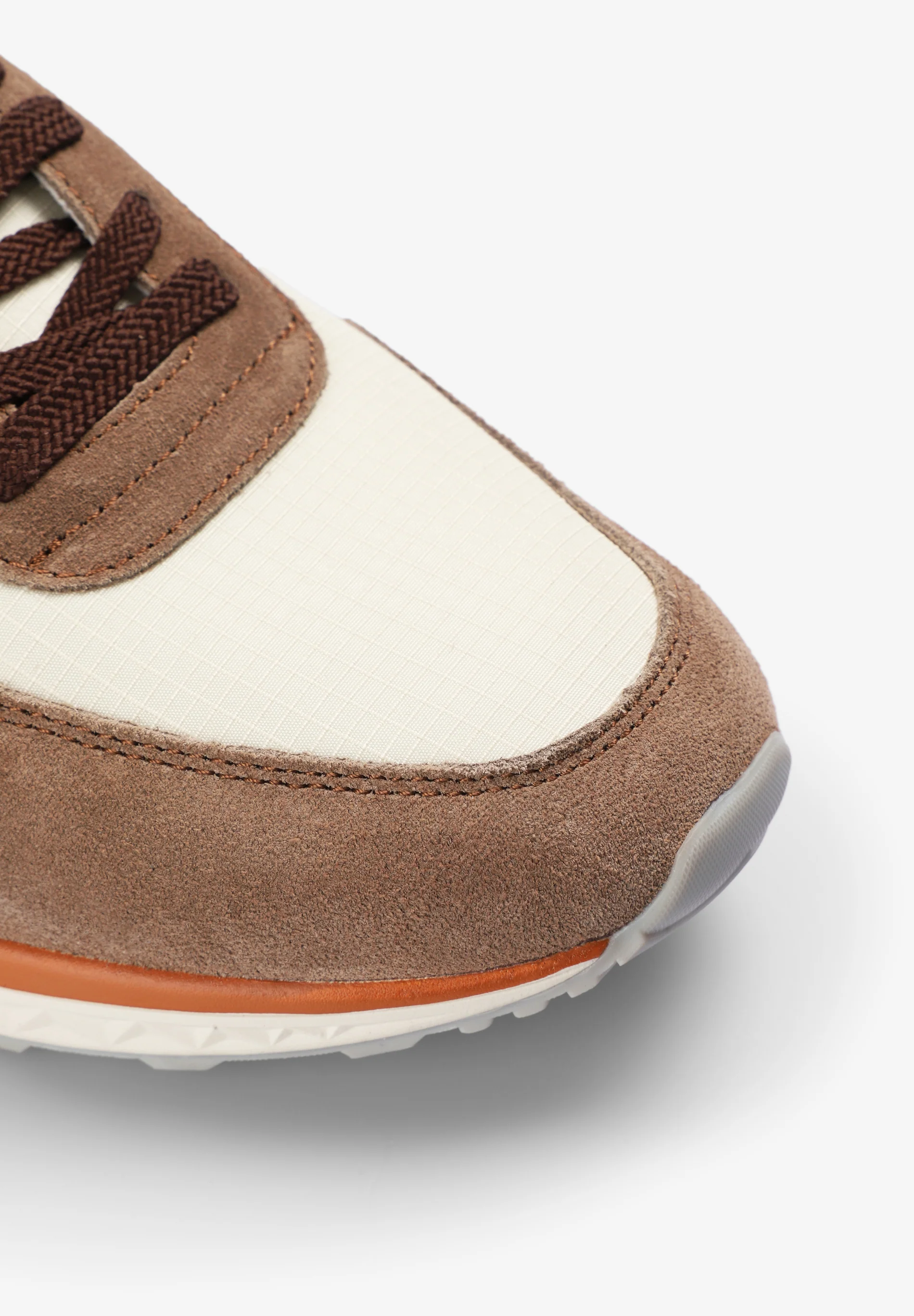 SNEAKERS CALAVERA ANTE