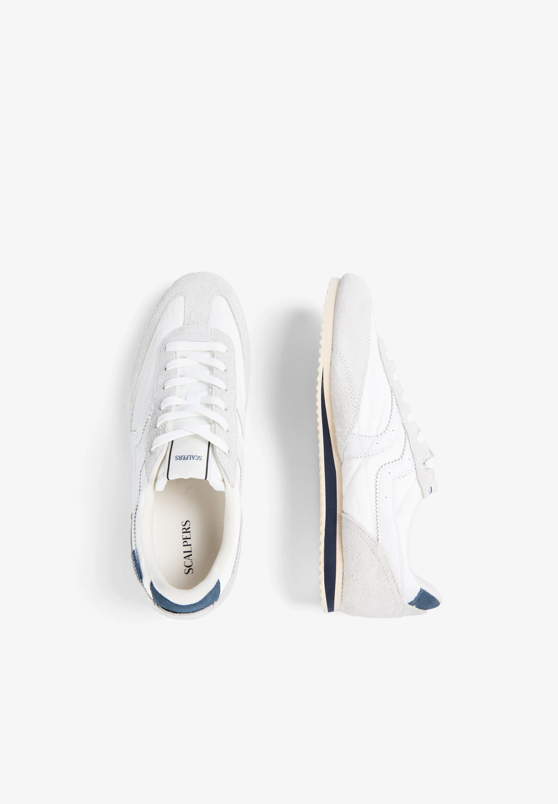 SNEAKERS ESTILO RETRO