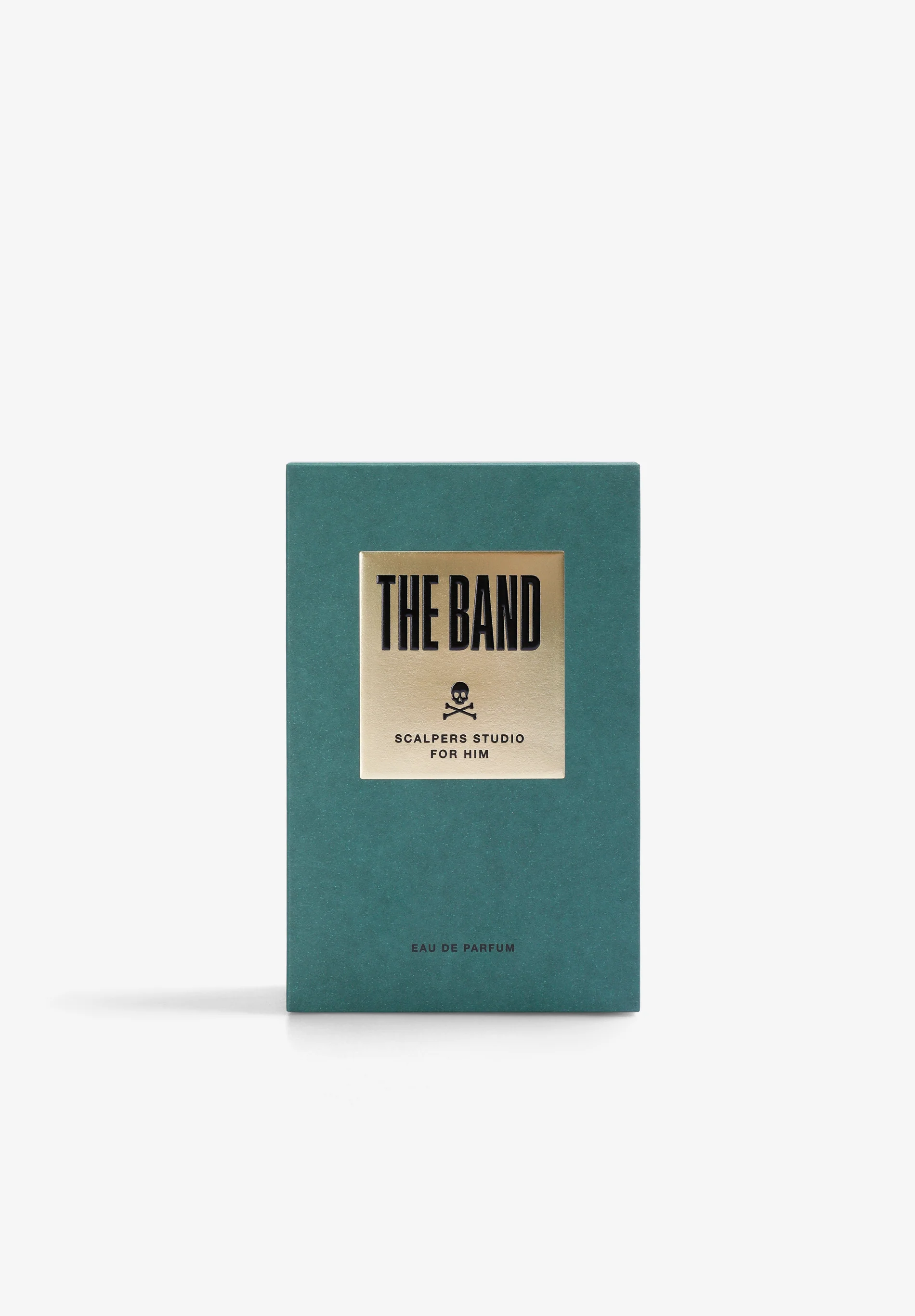 PERFUME SCALPERS THE BAND 100ML