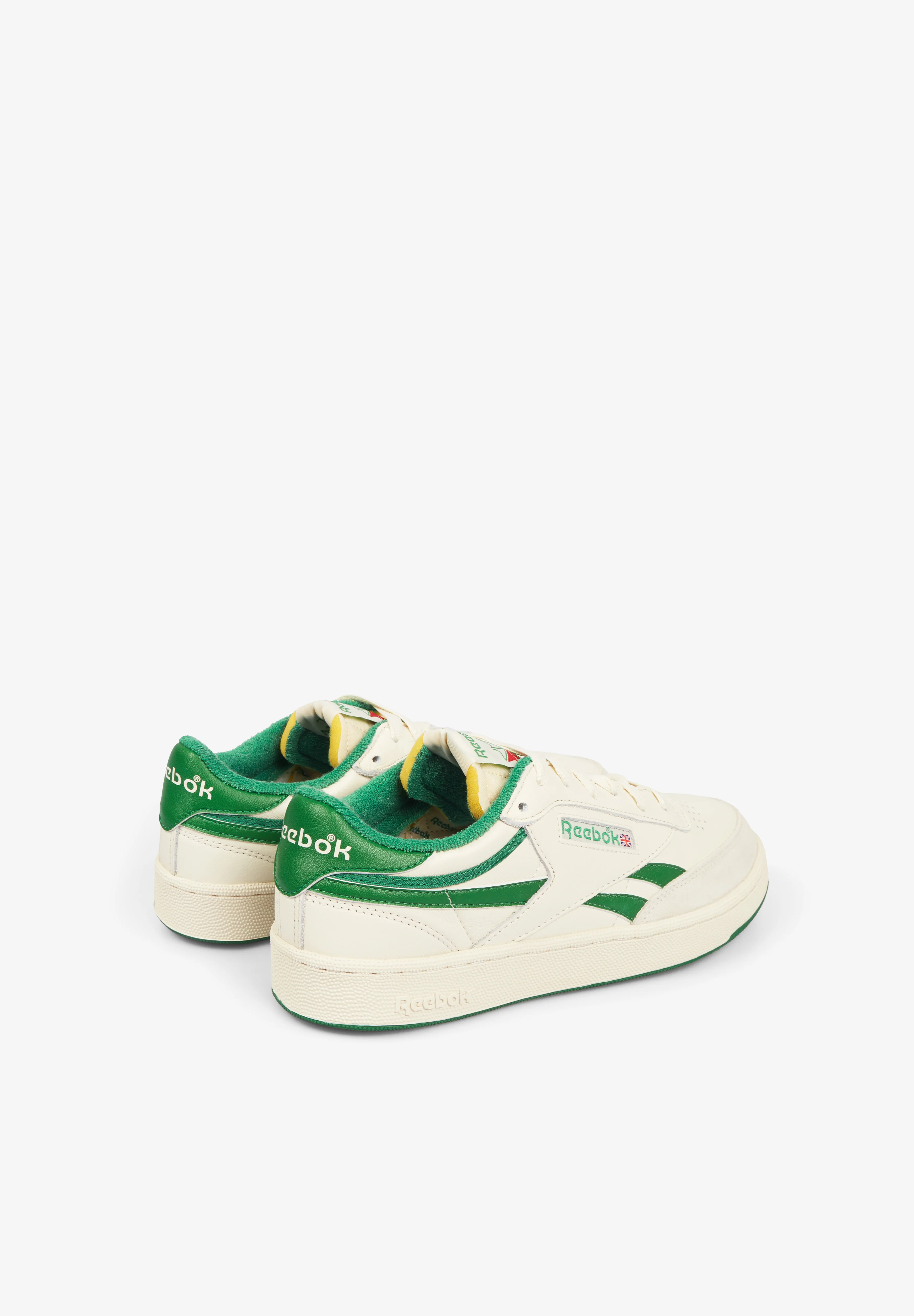 REEBOK | SNEAKERS CLUB C REVENGE VINTAGE HOMBRE