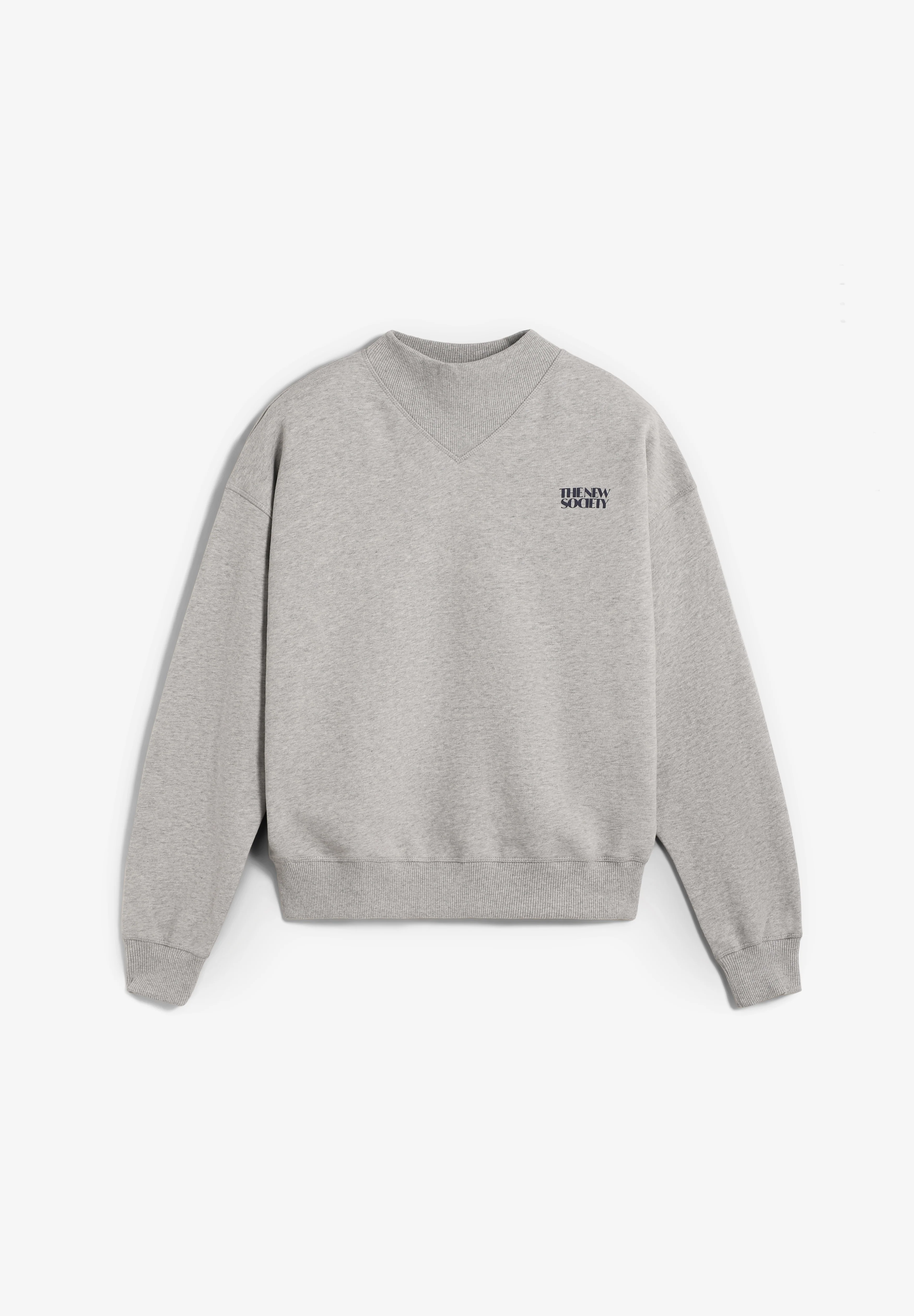 THE NEW SOCIETY | SUDADERA LOLA