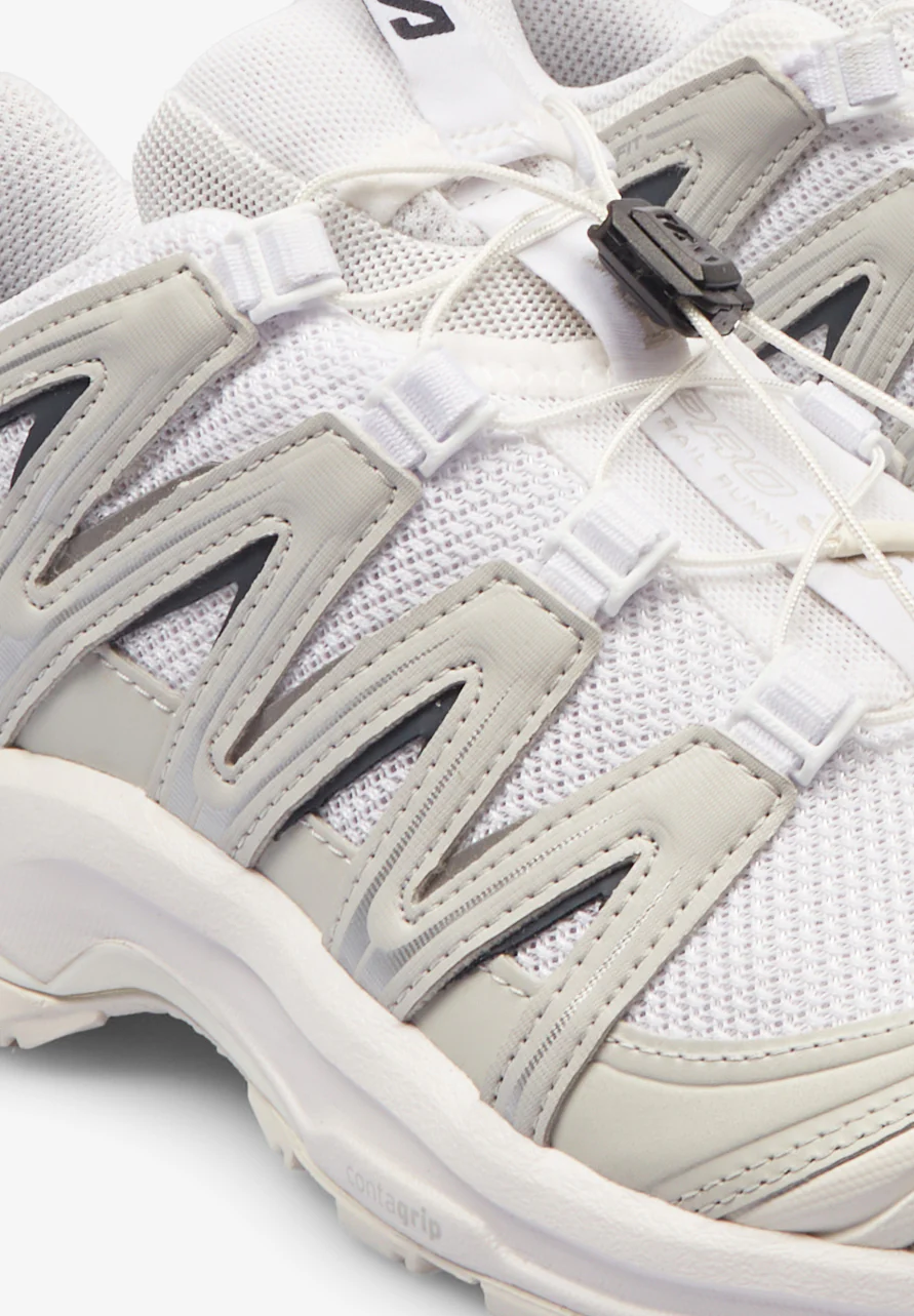 SALOMON | SNEAKERS XA PRO 3D MUJER