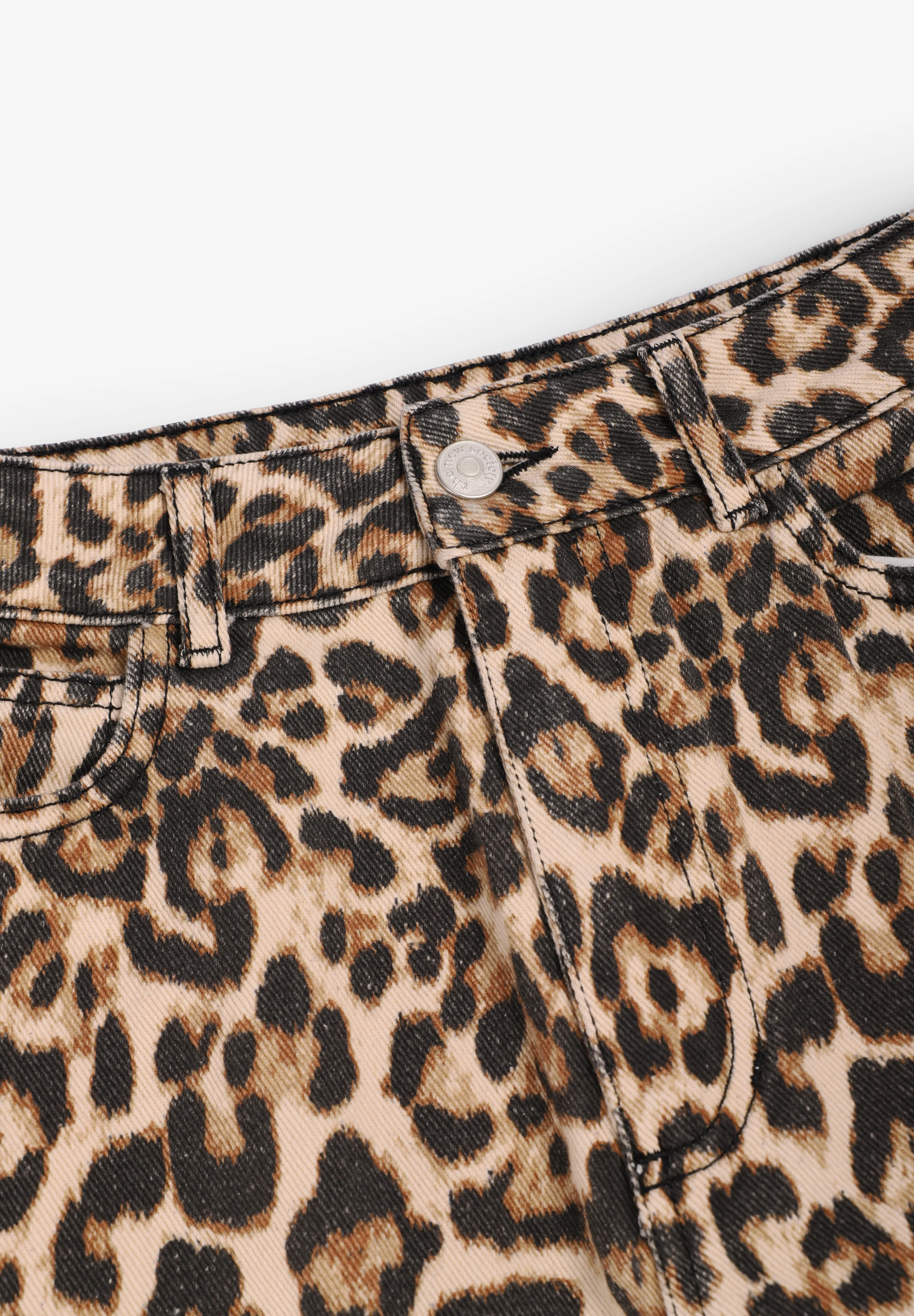 THE NEW SOCIETY | PANTALÓN NELIA