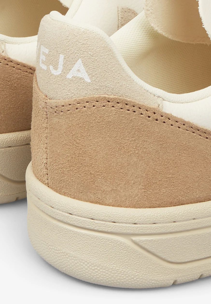VEJA | SNEAKERS V-10 CHROMEFREE UNISEX