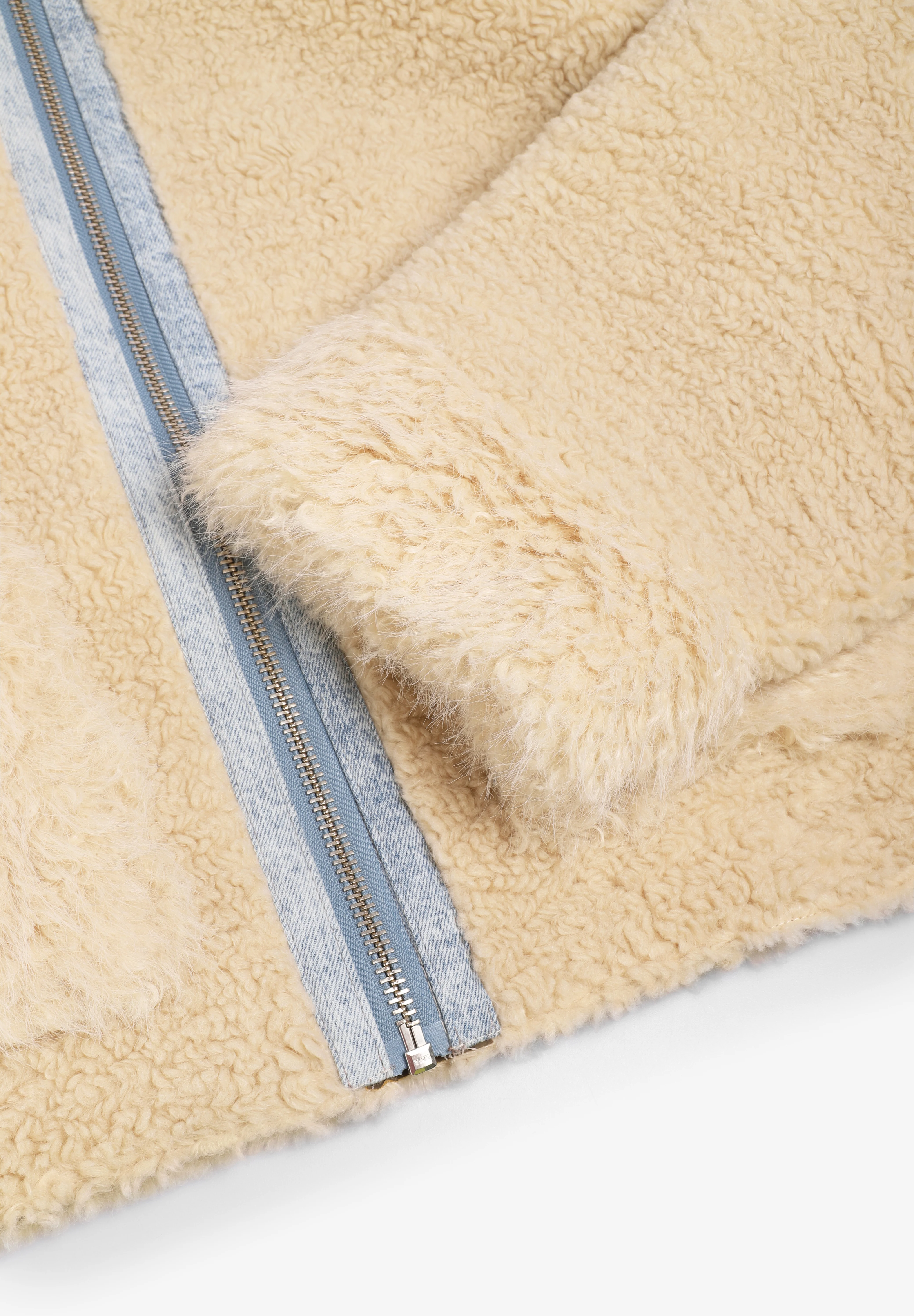 BELLEROSE | CHAQUETA JAKARTA