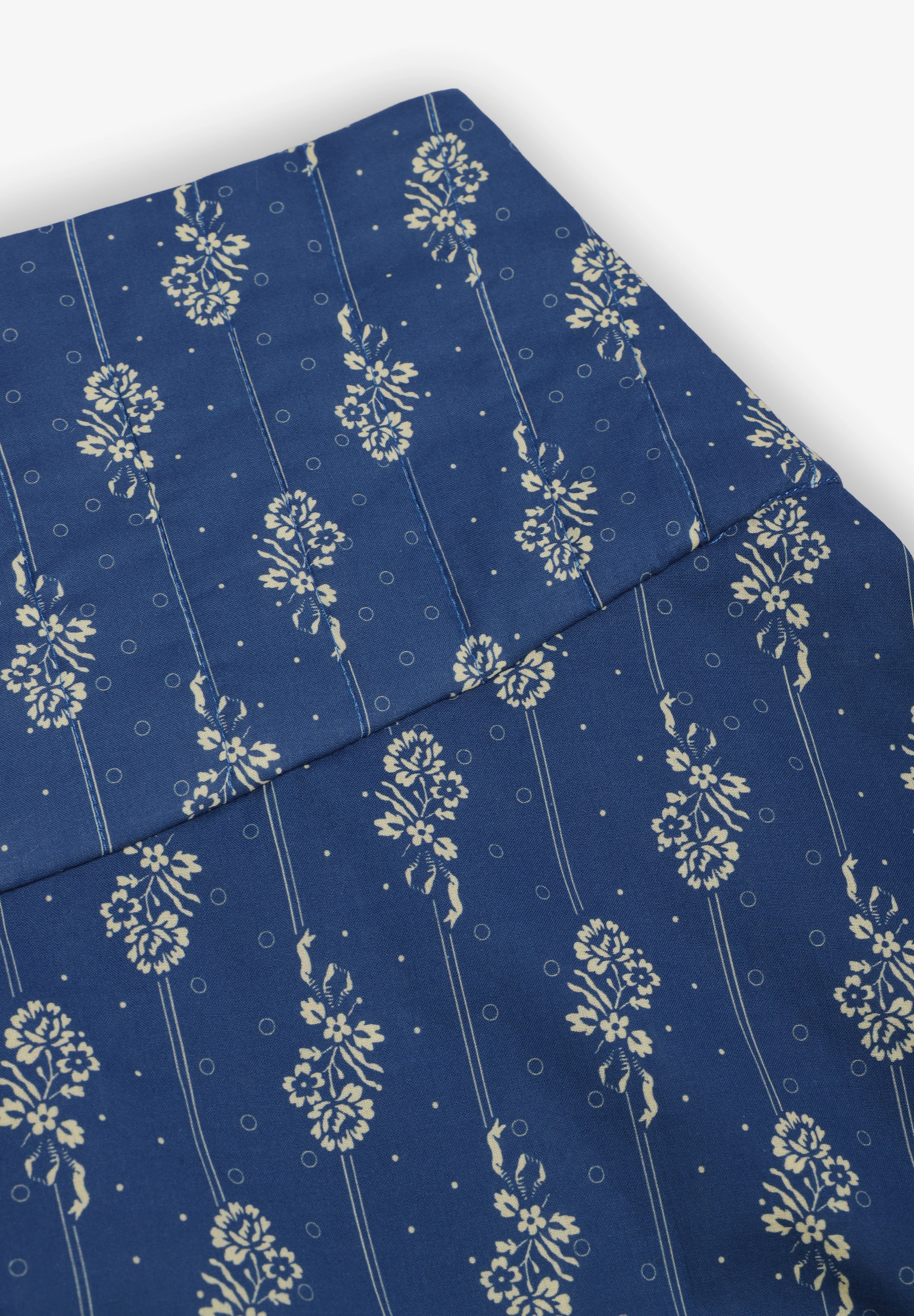 JOSEPHINE | FALDA PARSON