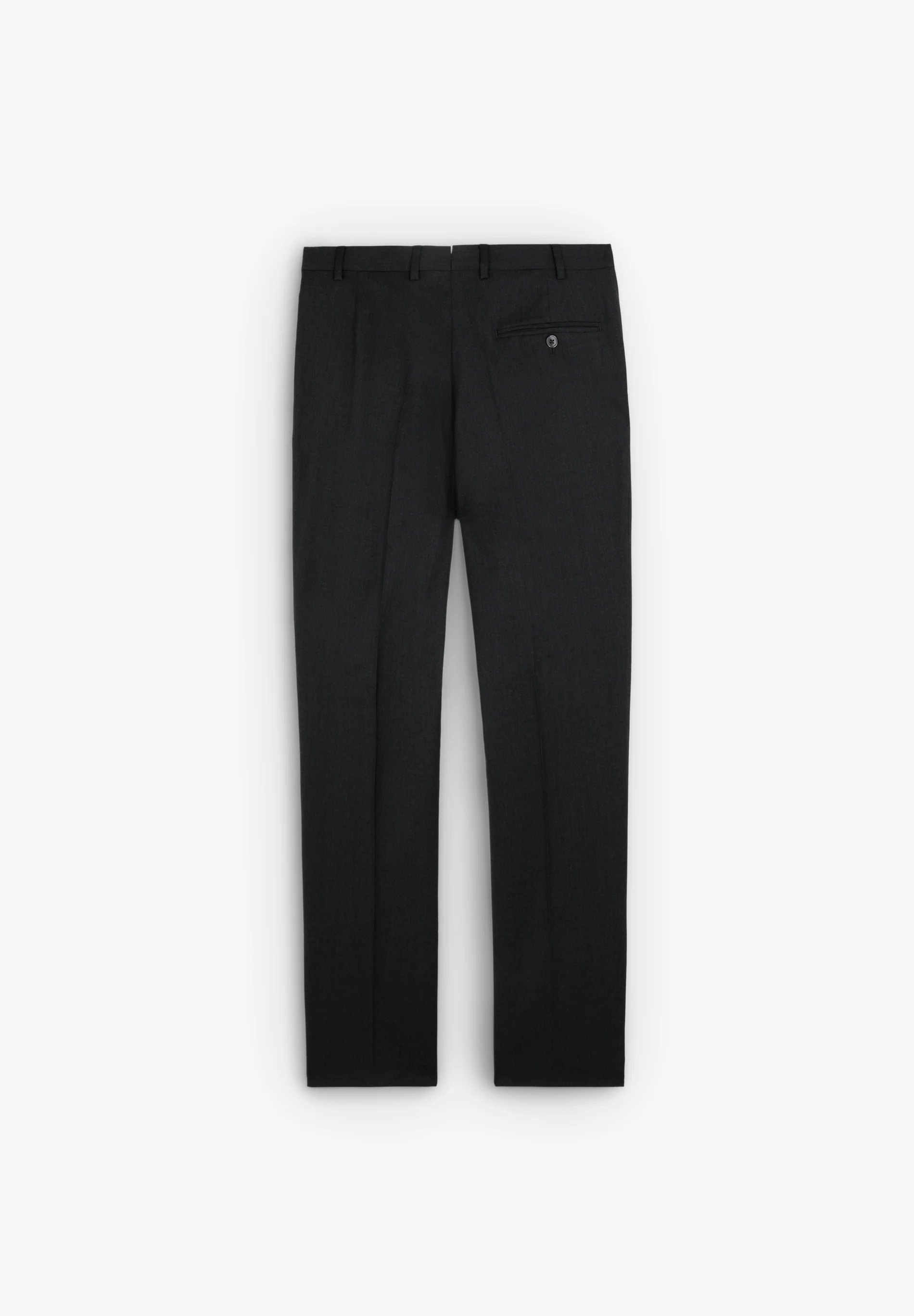 PANTALONES TRAJE LANA