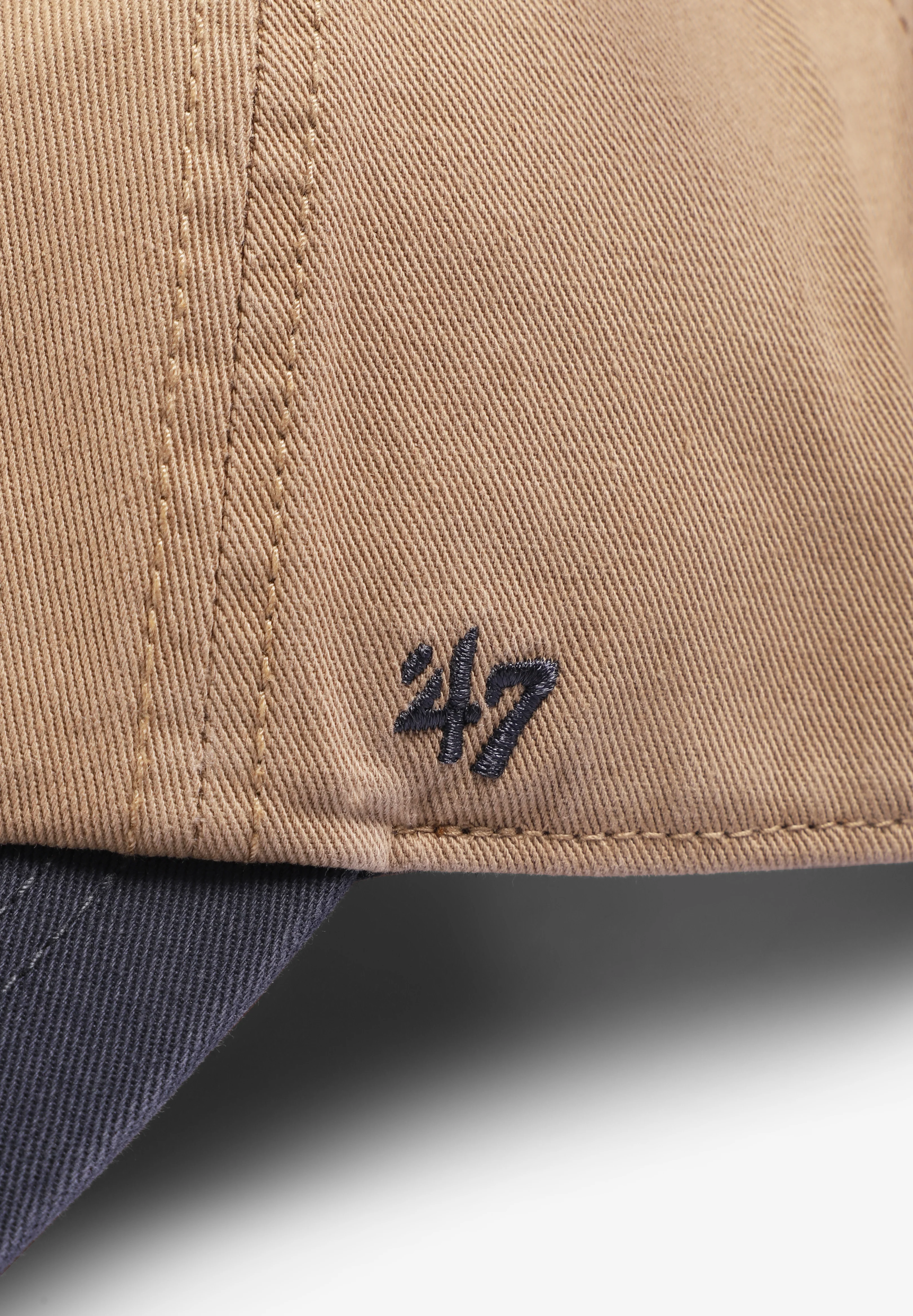 47 BRAND | GORRA MLB NEW YORK YANKEES CARTOON ICON ’47 CLEAN UP