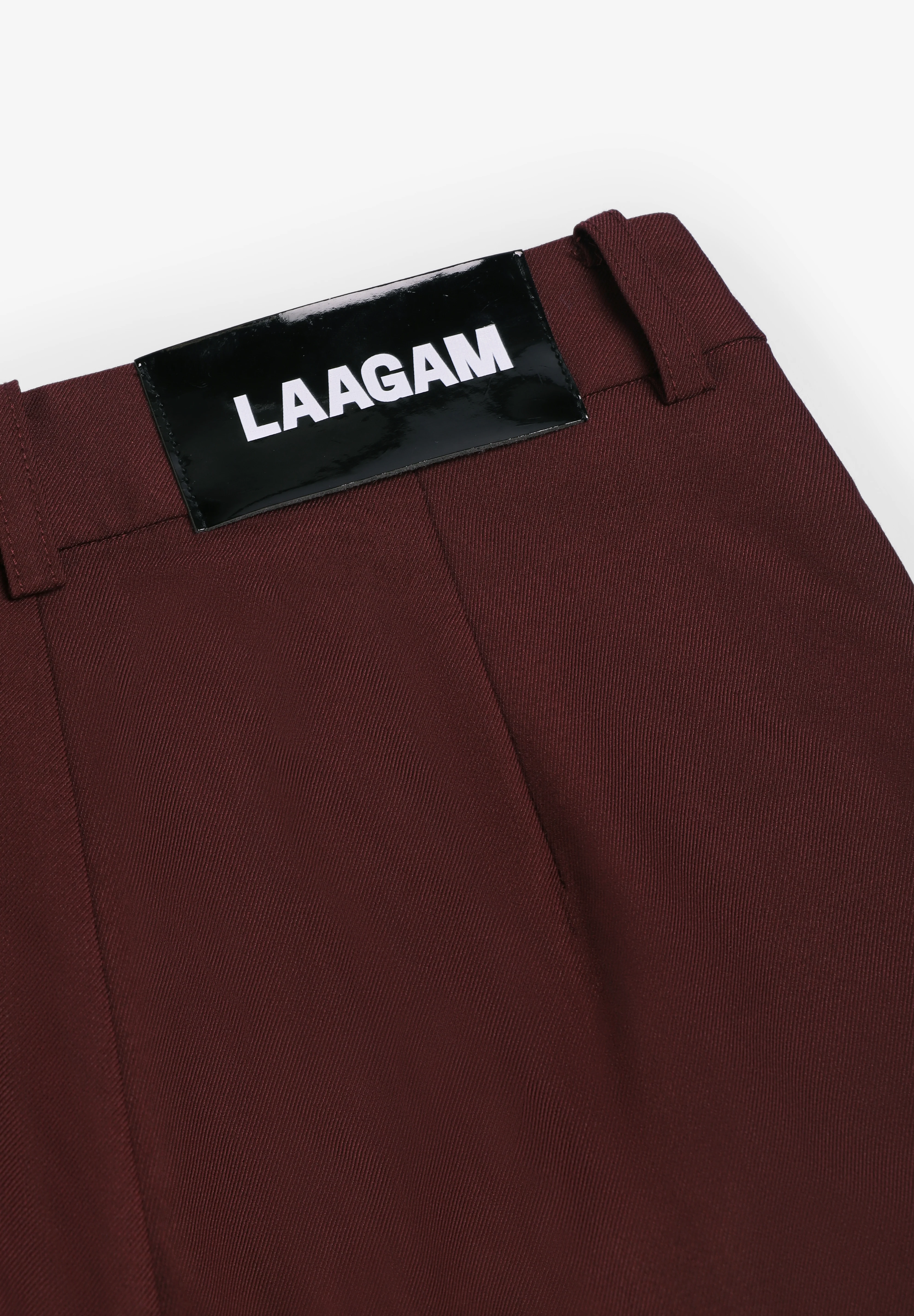 LAAGAM | PANTALÓN ZION
