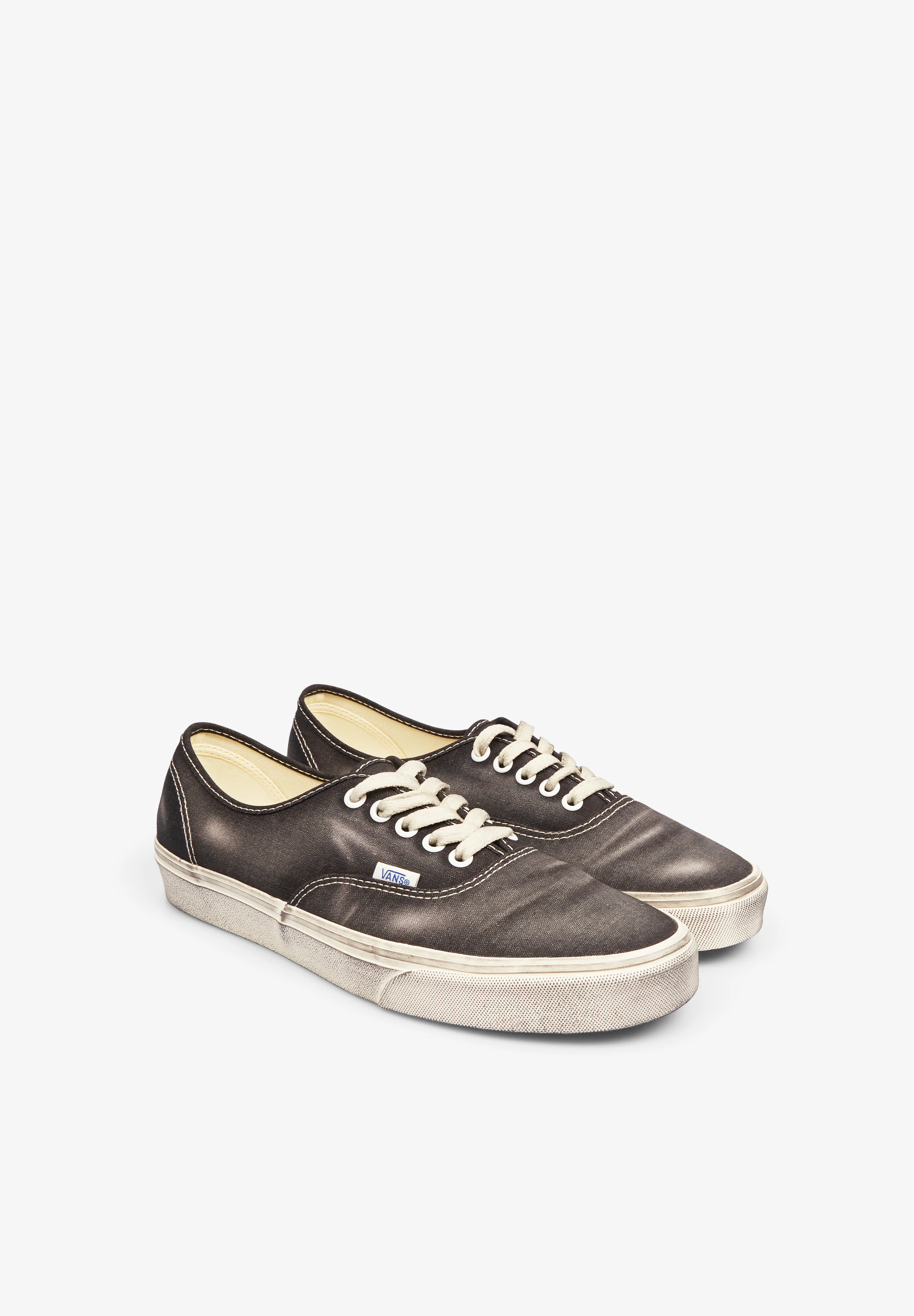 VANS | SNEAKERS AUTHENTIC