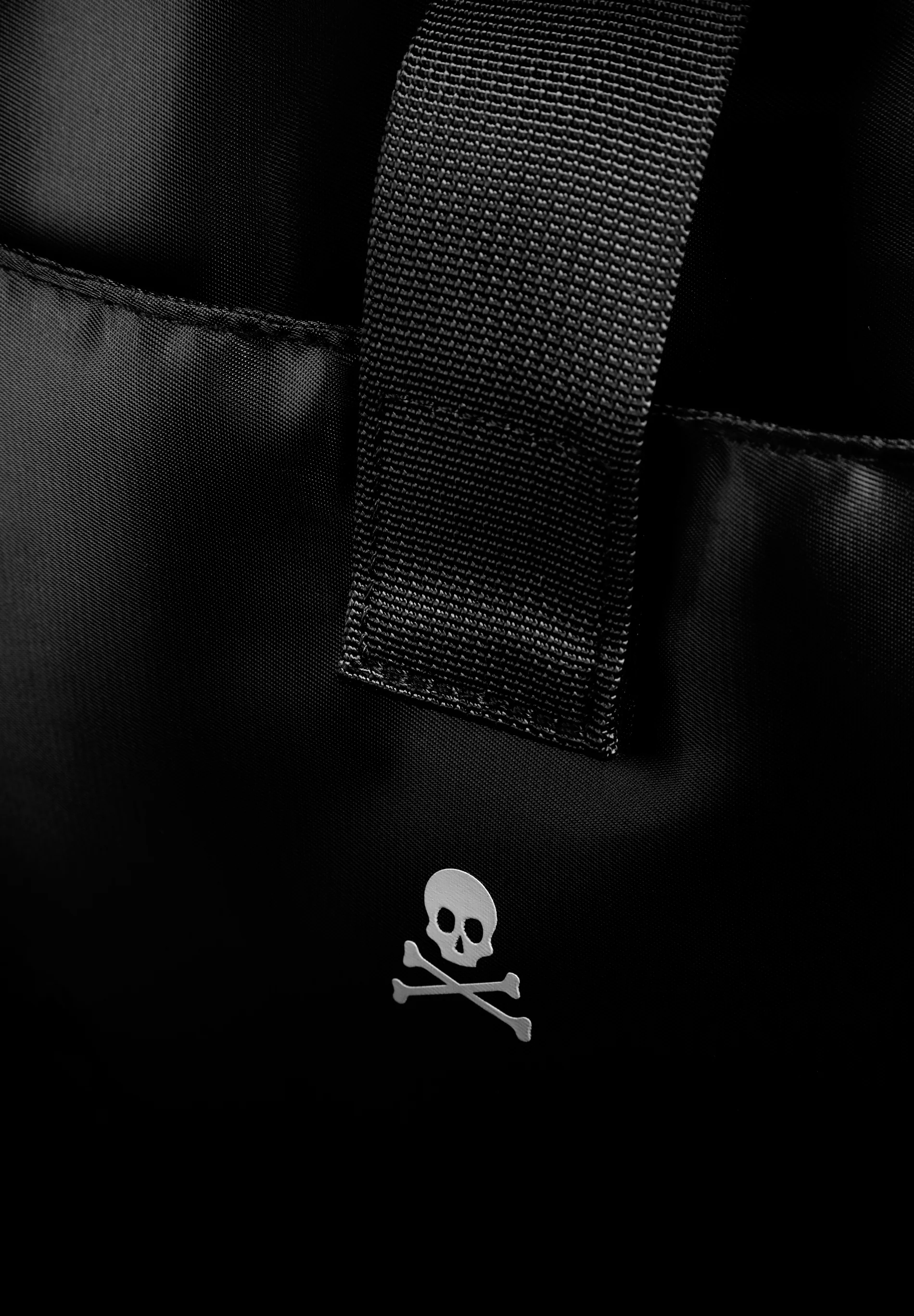 MOCHILA TÉCNICA CALAVERA