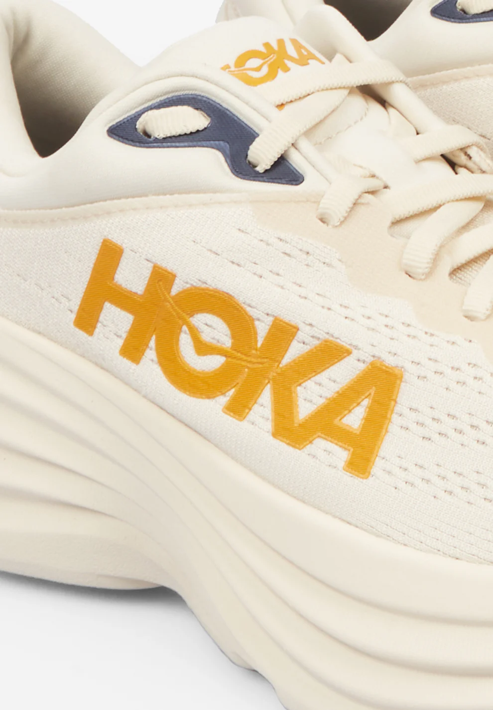 HOKA | ZAPATILLAS BONDI 8 HOMBRE