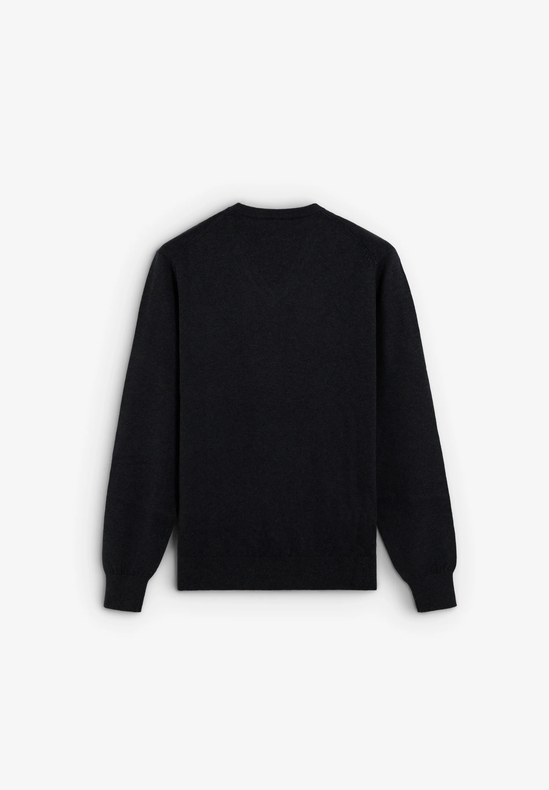 SCBASIC V NECK BT TRICOT