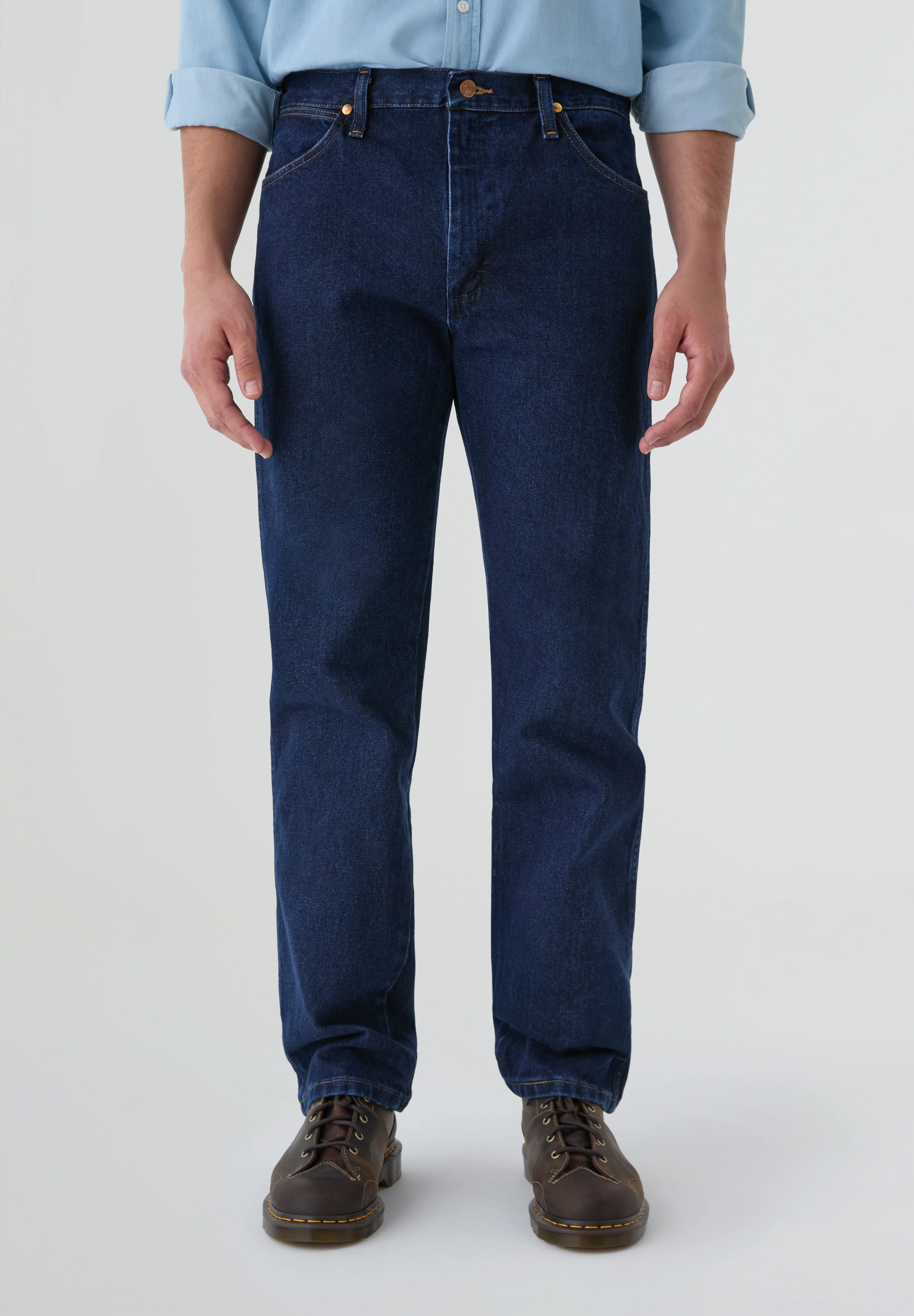 WRANGLER | PANTALÓN VAQUERO 13MWZ HOMBRE