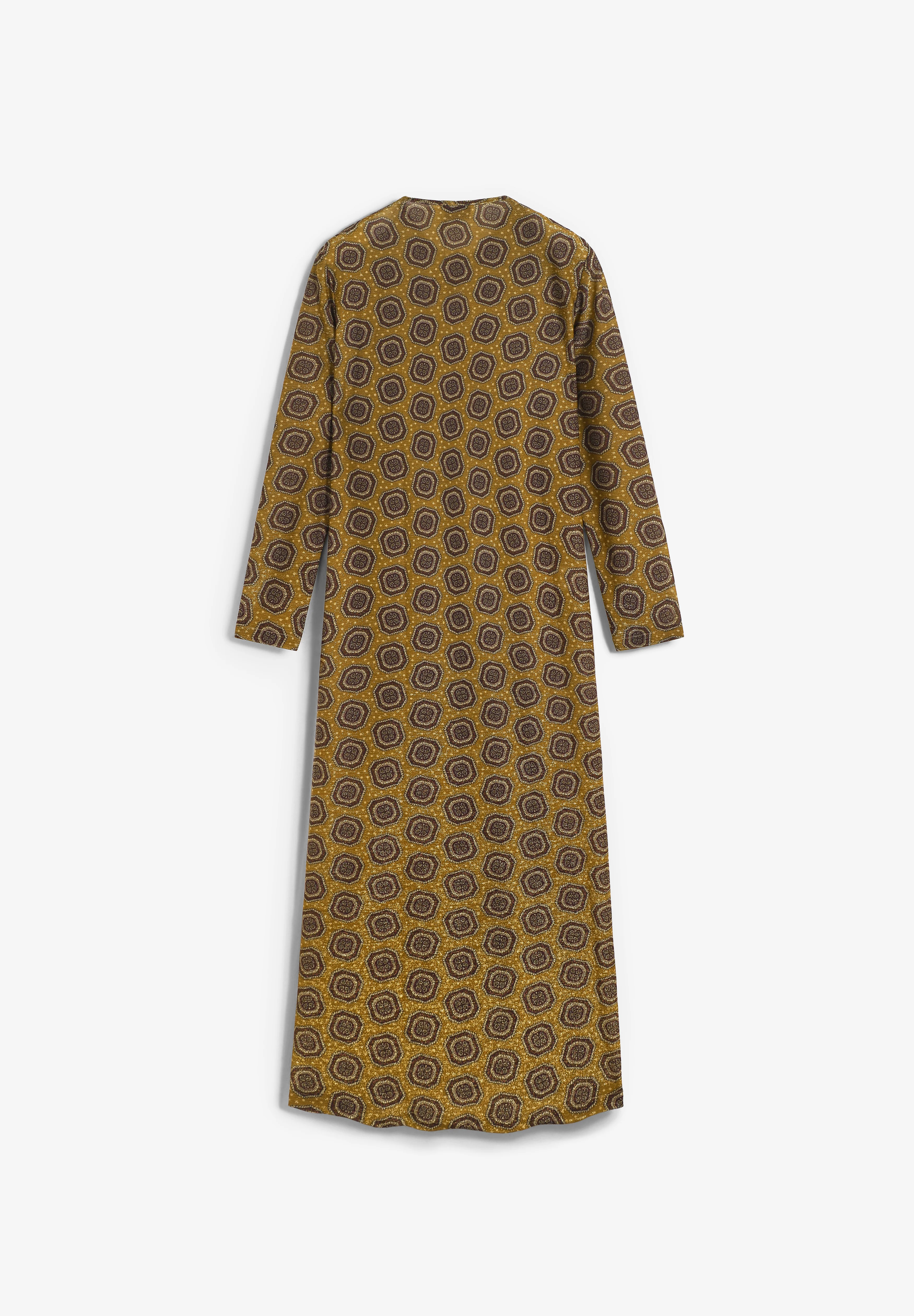 JOSEPHINE | VESTIDO SALARICH LUREX