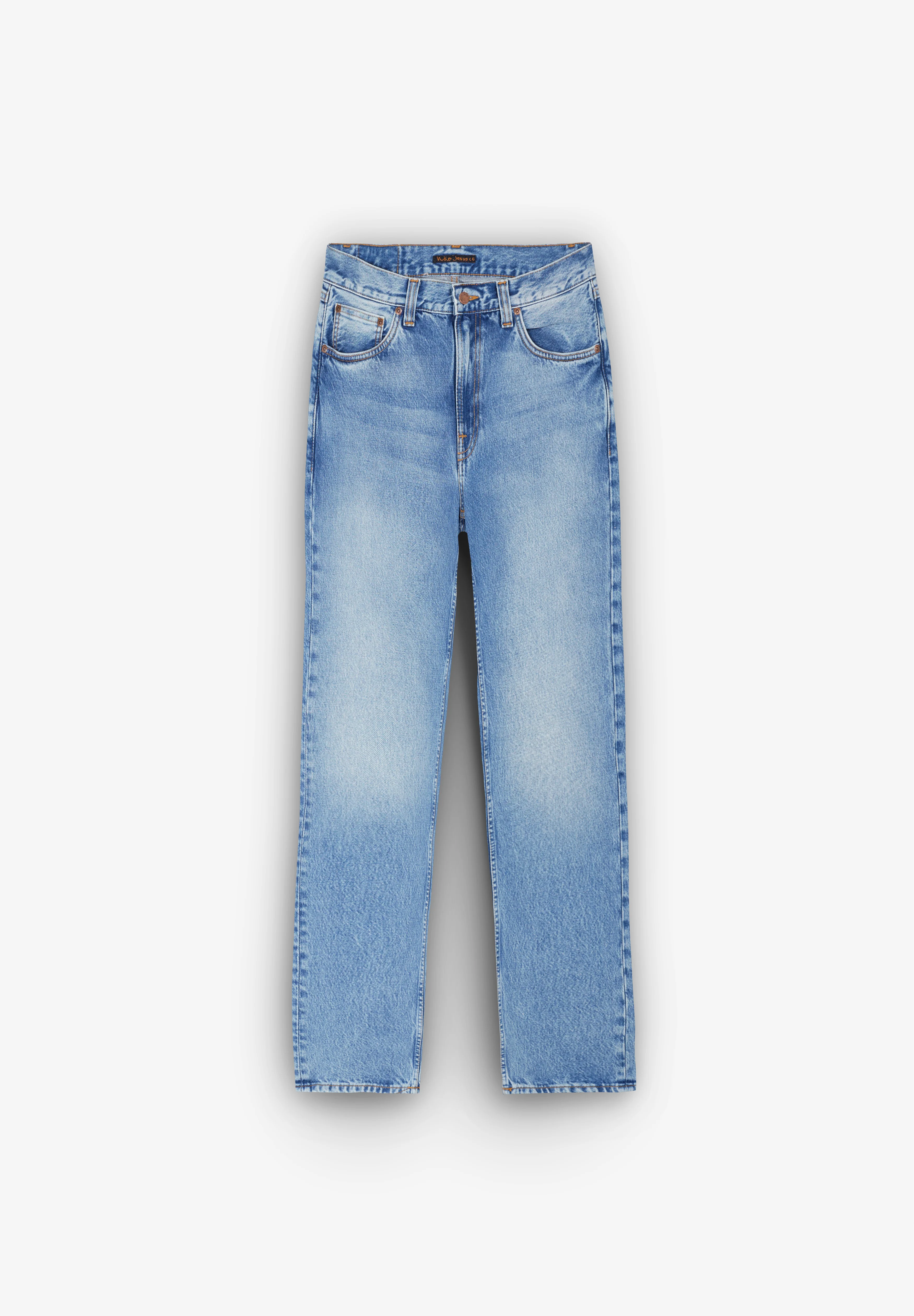 NUDIE JEANS | VAQUEROS GRITTY JACKSON