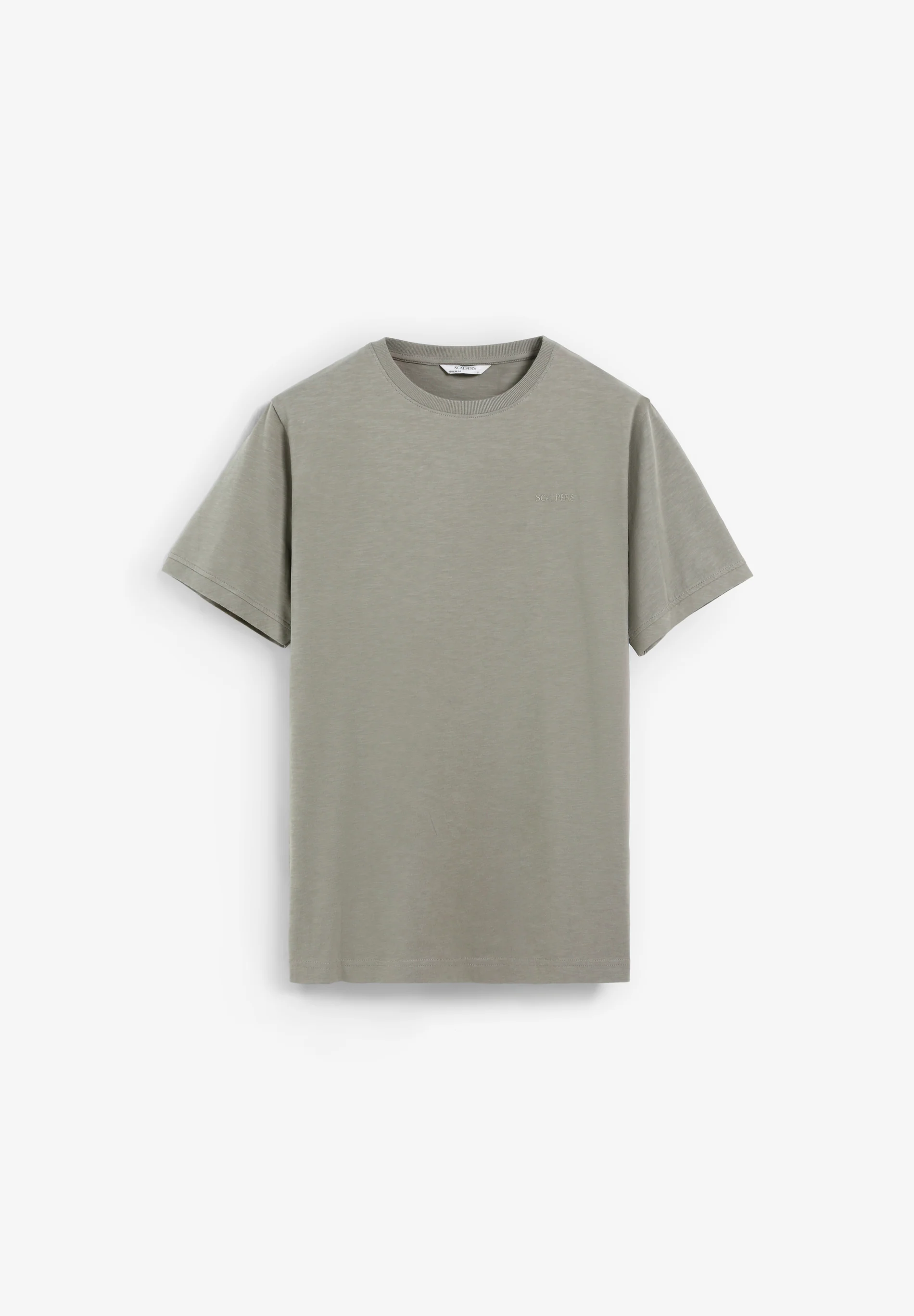 SCSLUB BT TEE