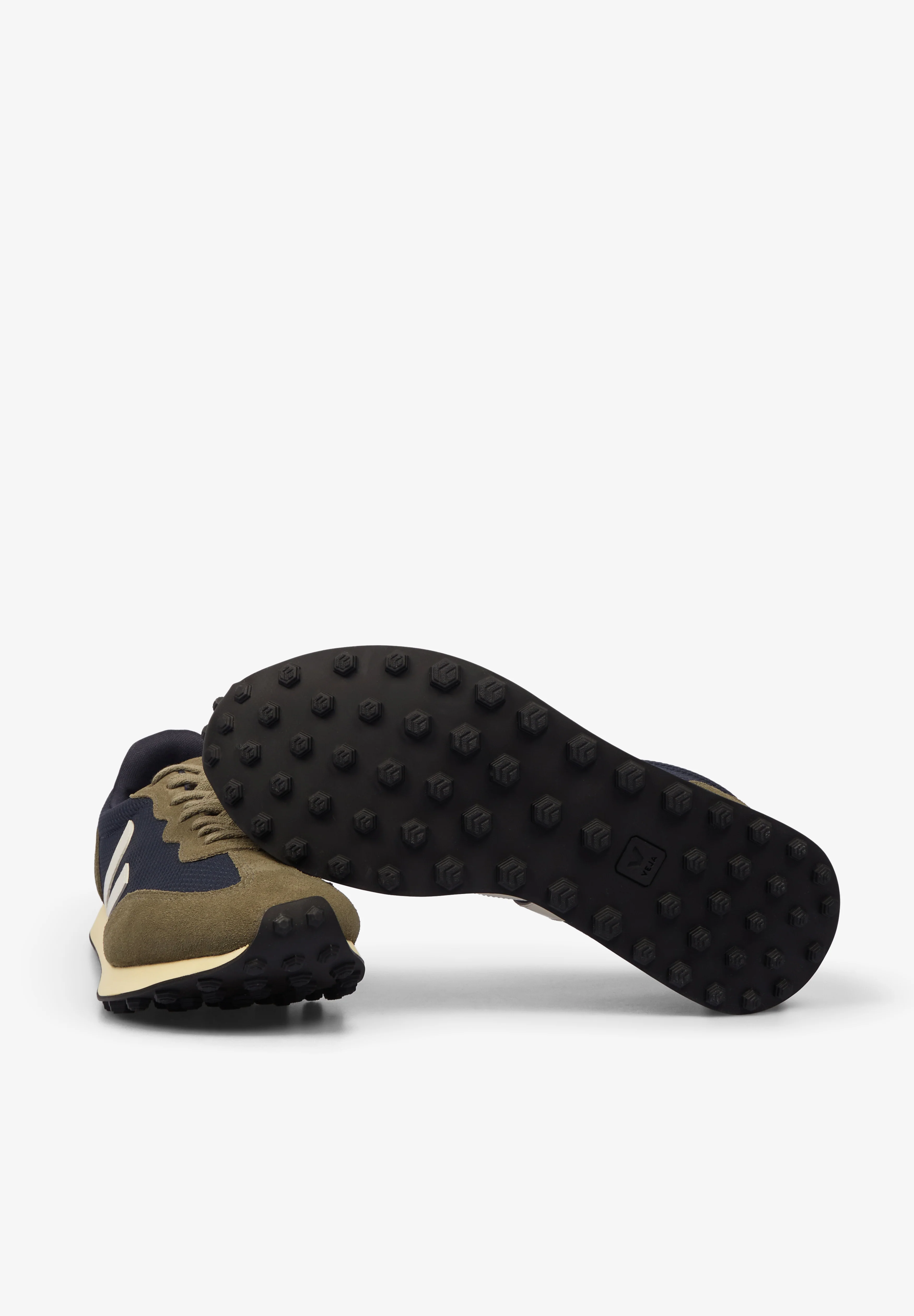 VEJA | SNEAKERS RIO BRANCO ALVEOMESH HOMBRE
