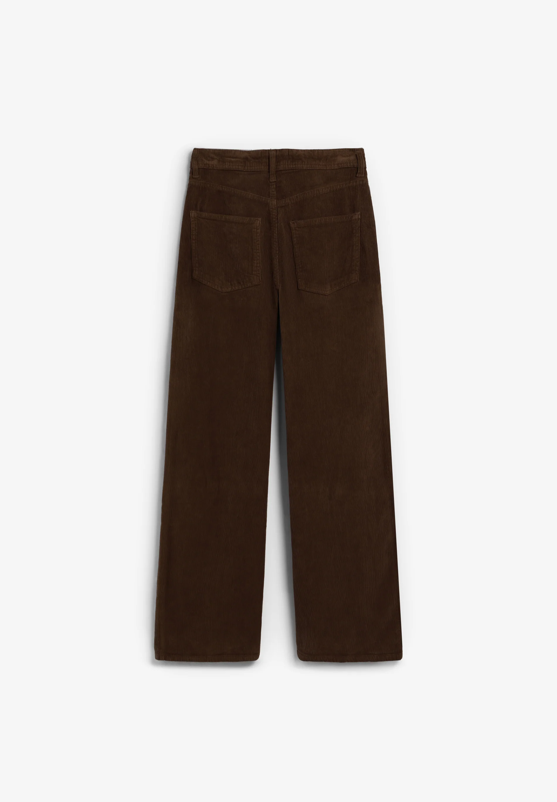 SCCORDUROYFULE PANT