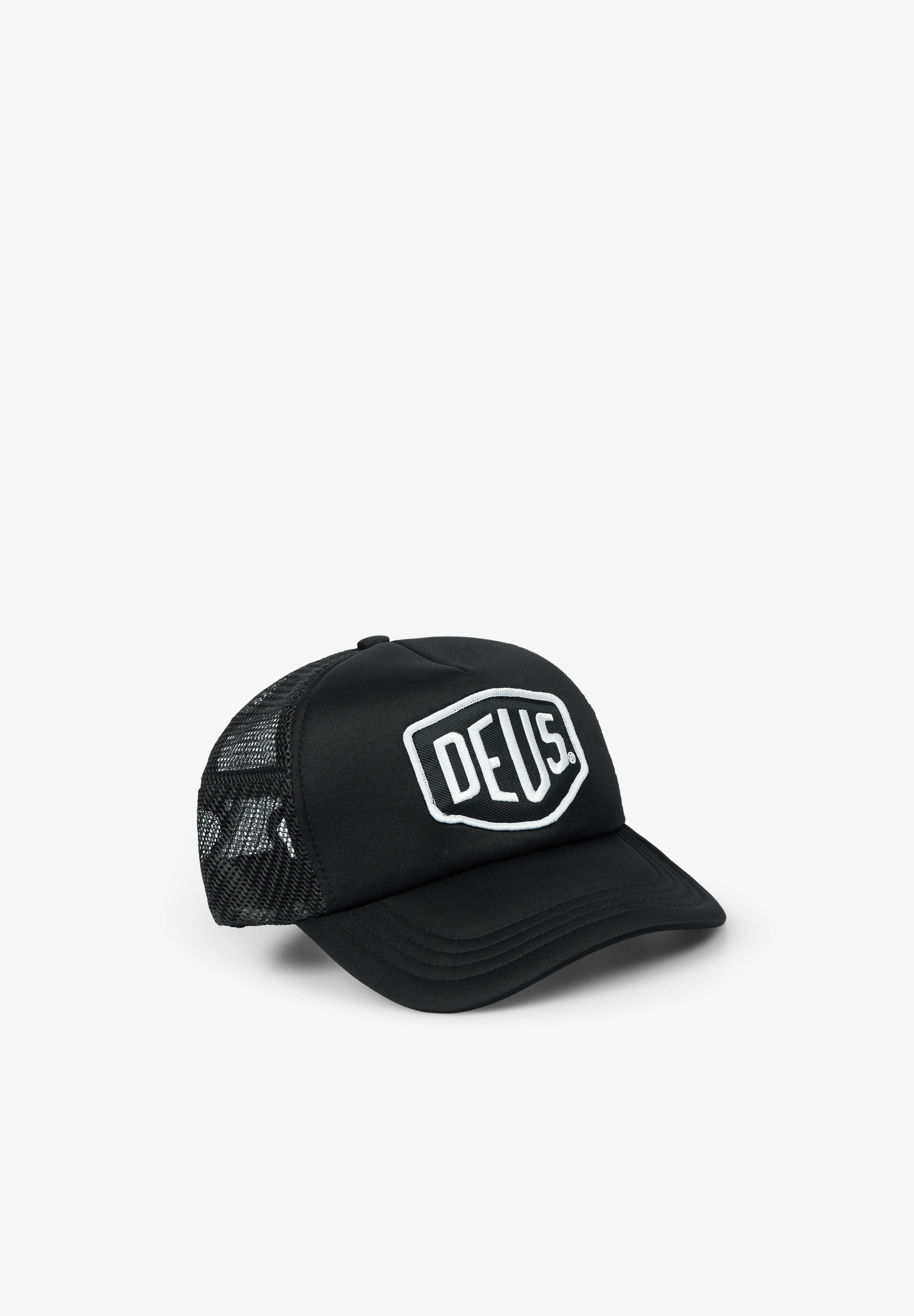 DEUS EX MACHINA | GORRA TRUCKER BAYLANDS