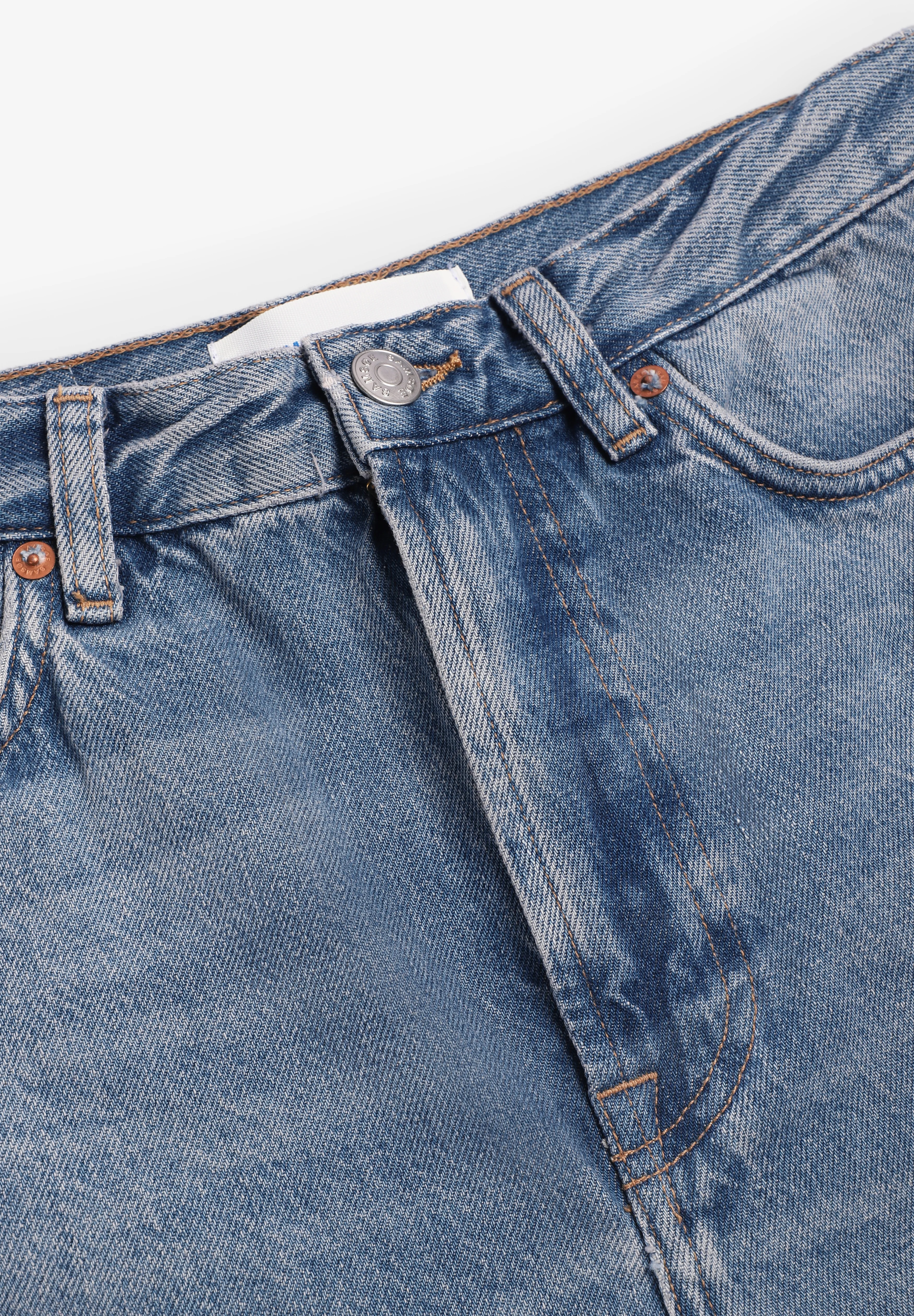 SAMSOE SAMSOE | VAQUEROS REBECCA 15060 MUJER