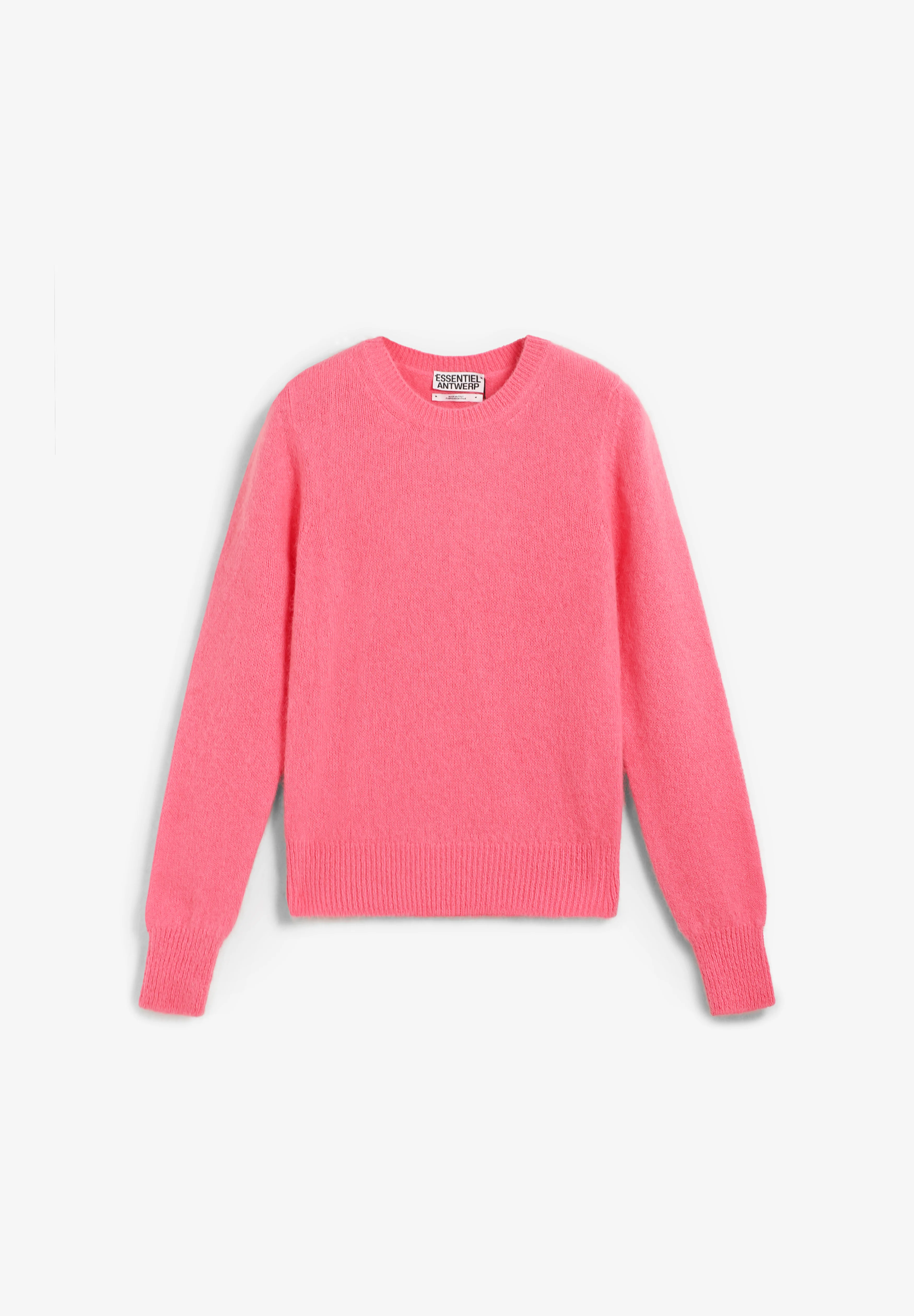 ESSENTIEL | JERSEY IGORA