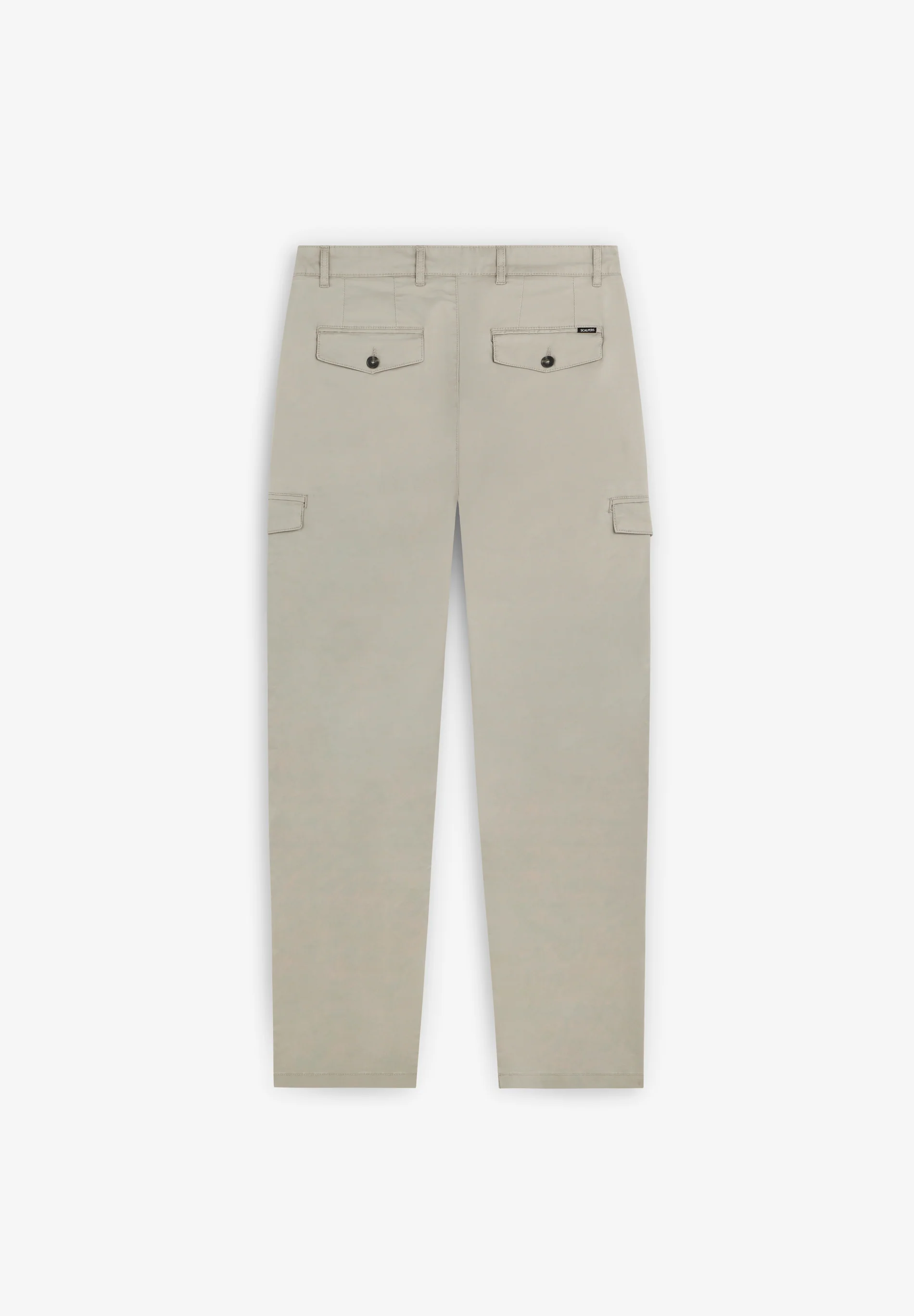 PANTALÓN CARGO SLIM FIT