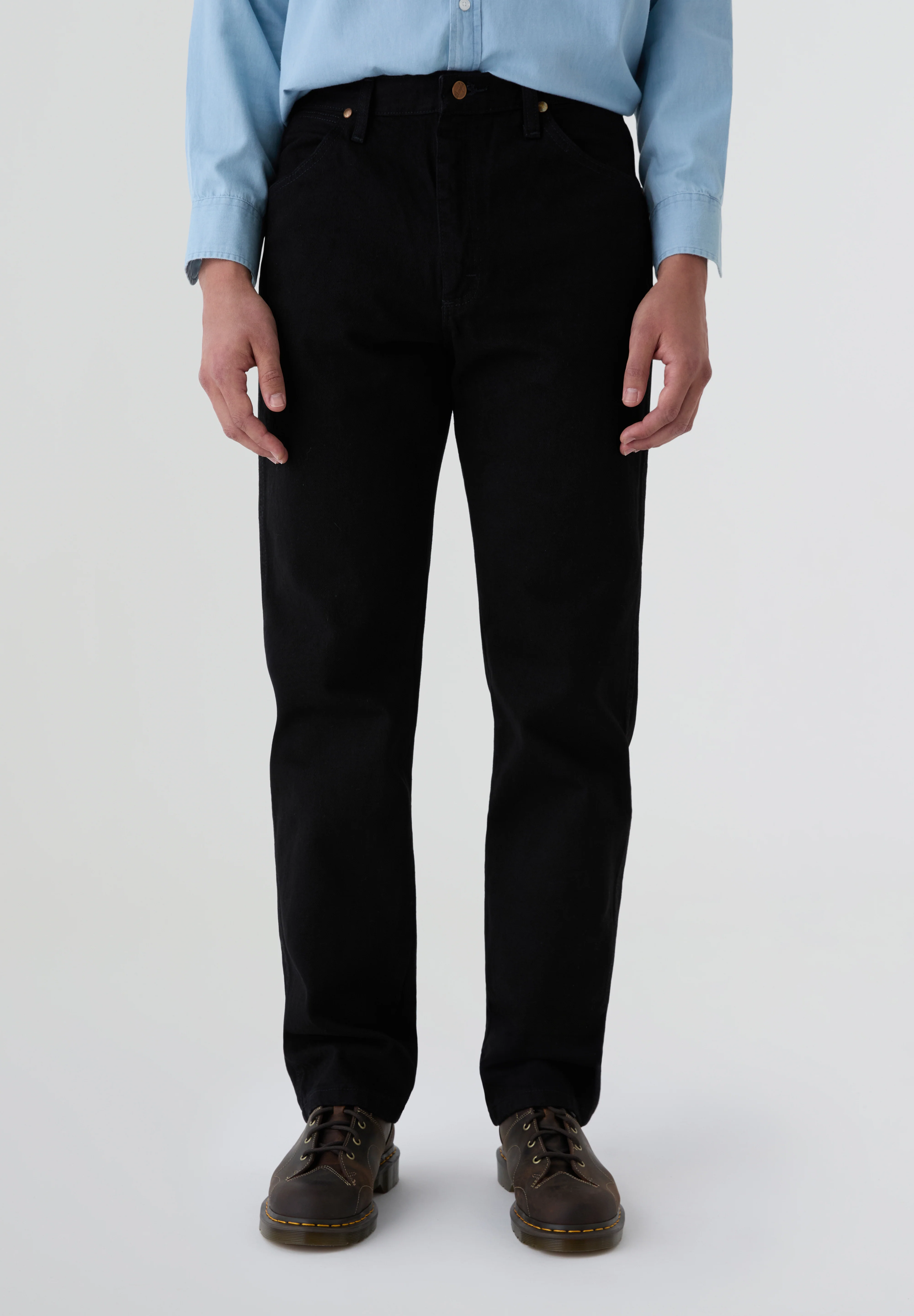 WRANGLER | PANTALÓN VAQUERO 13MWZ HOMBRE