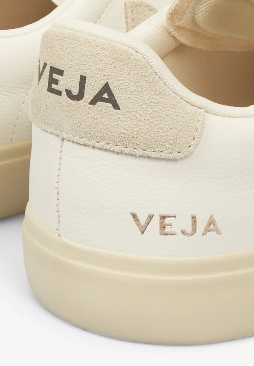 VEJA | SNEAKERS CAMPO CHROMEFREE UNISEX