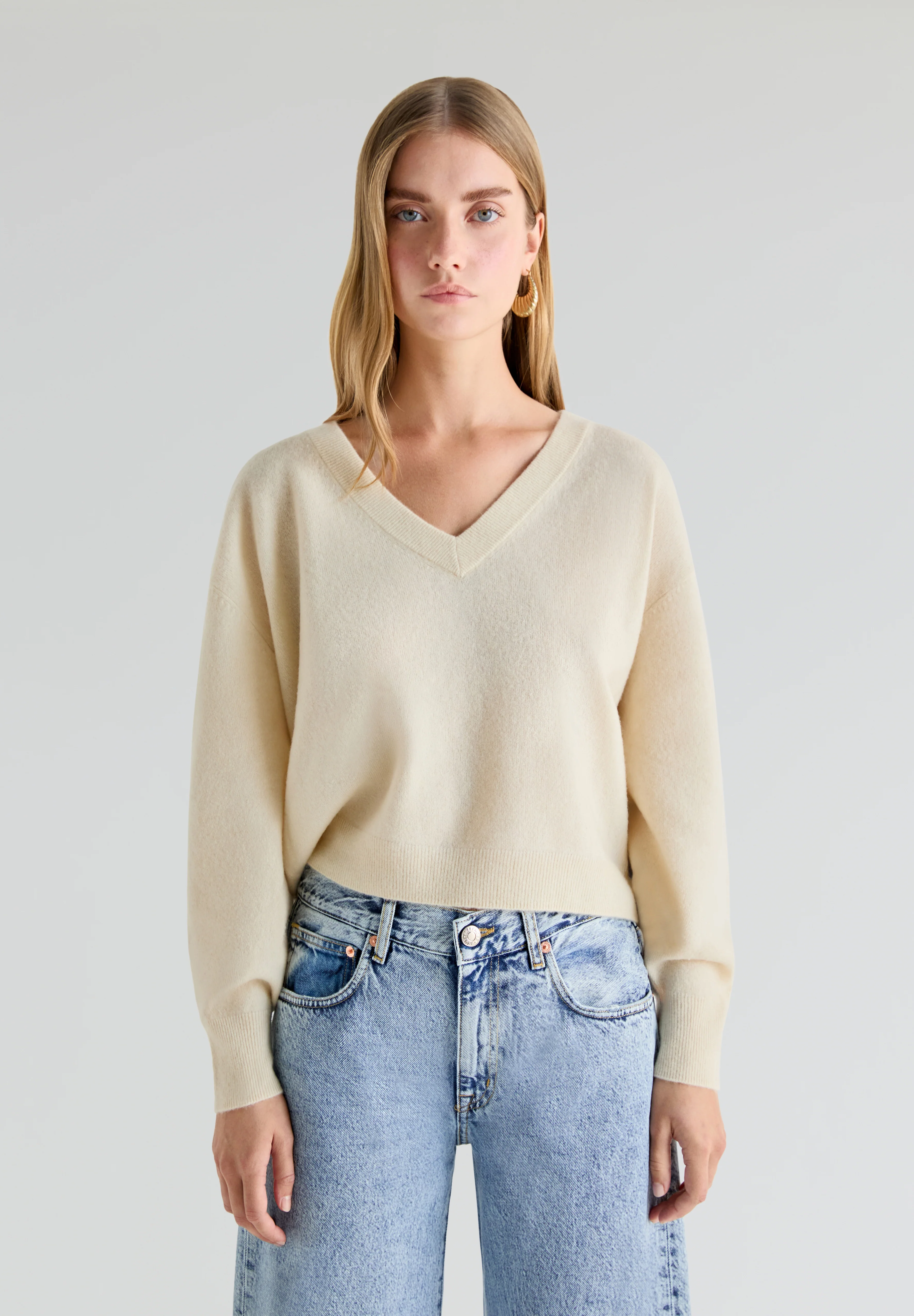 AMERICAN VINTAGE | JERSEY RAXOW MUJER