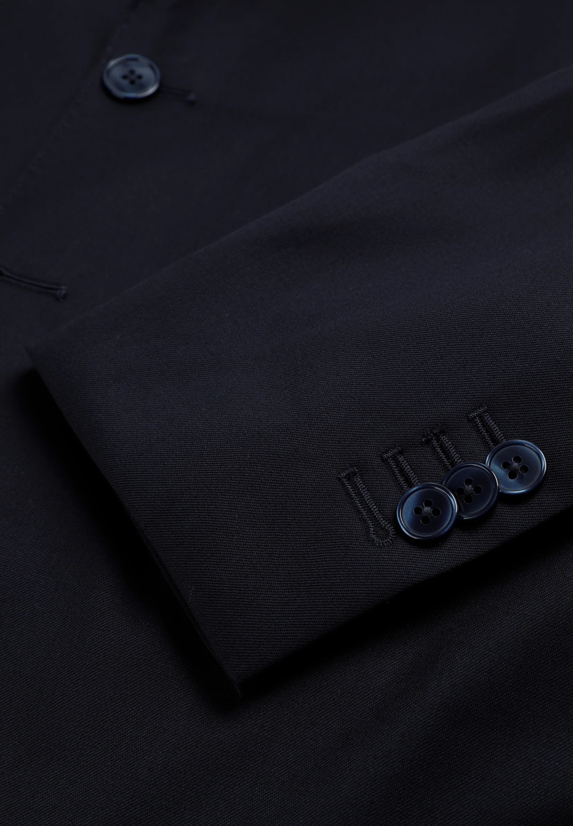 AMERICANA TRAJE LANA