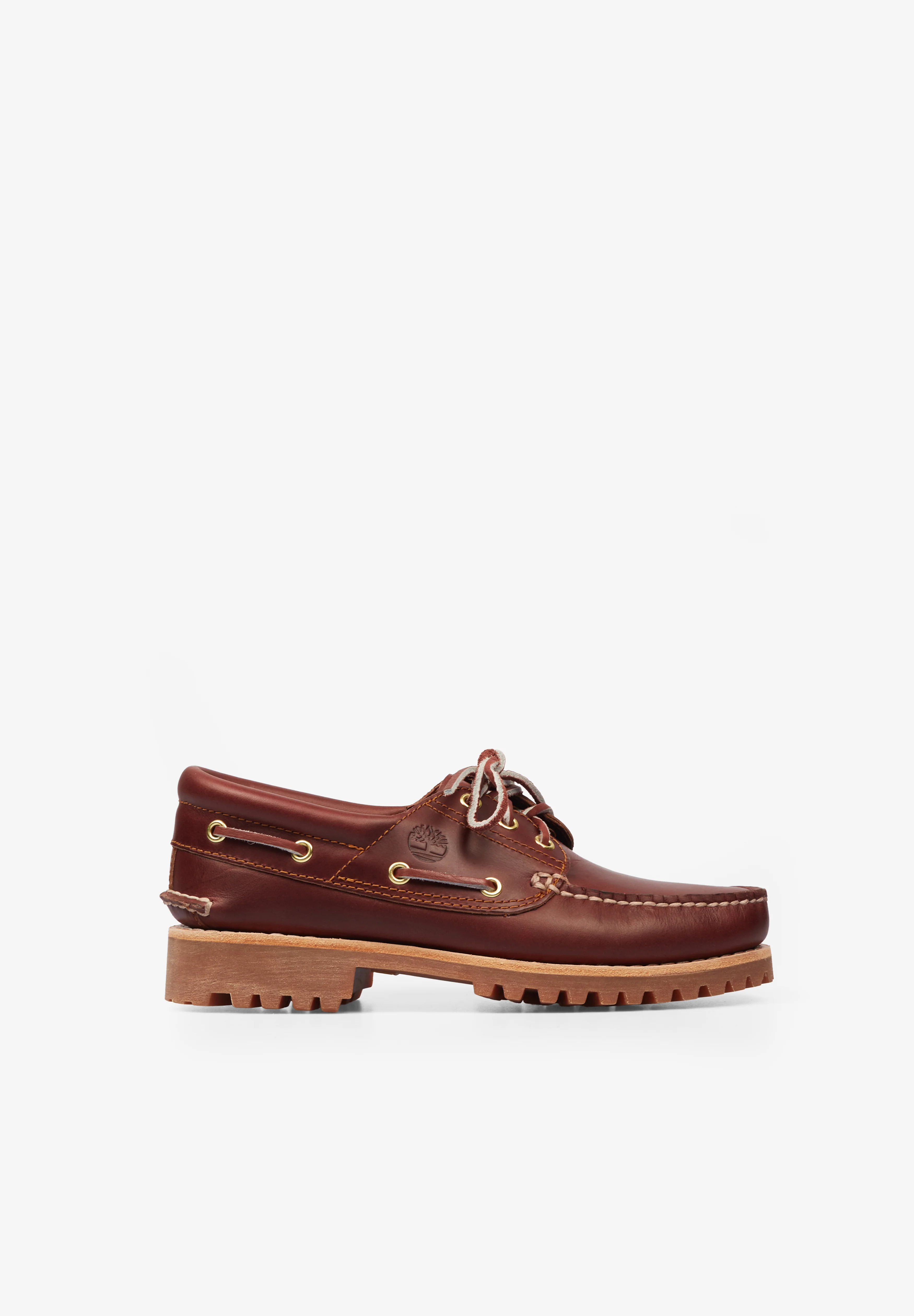 TIMBERLAND | NAÚTICOS AUTHENTIC HOMBRE