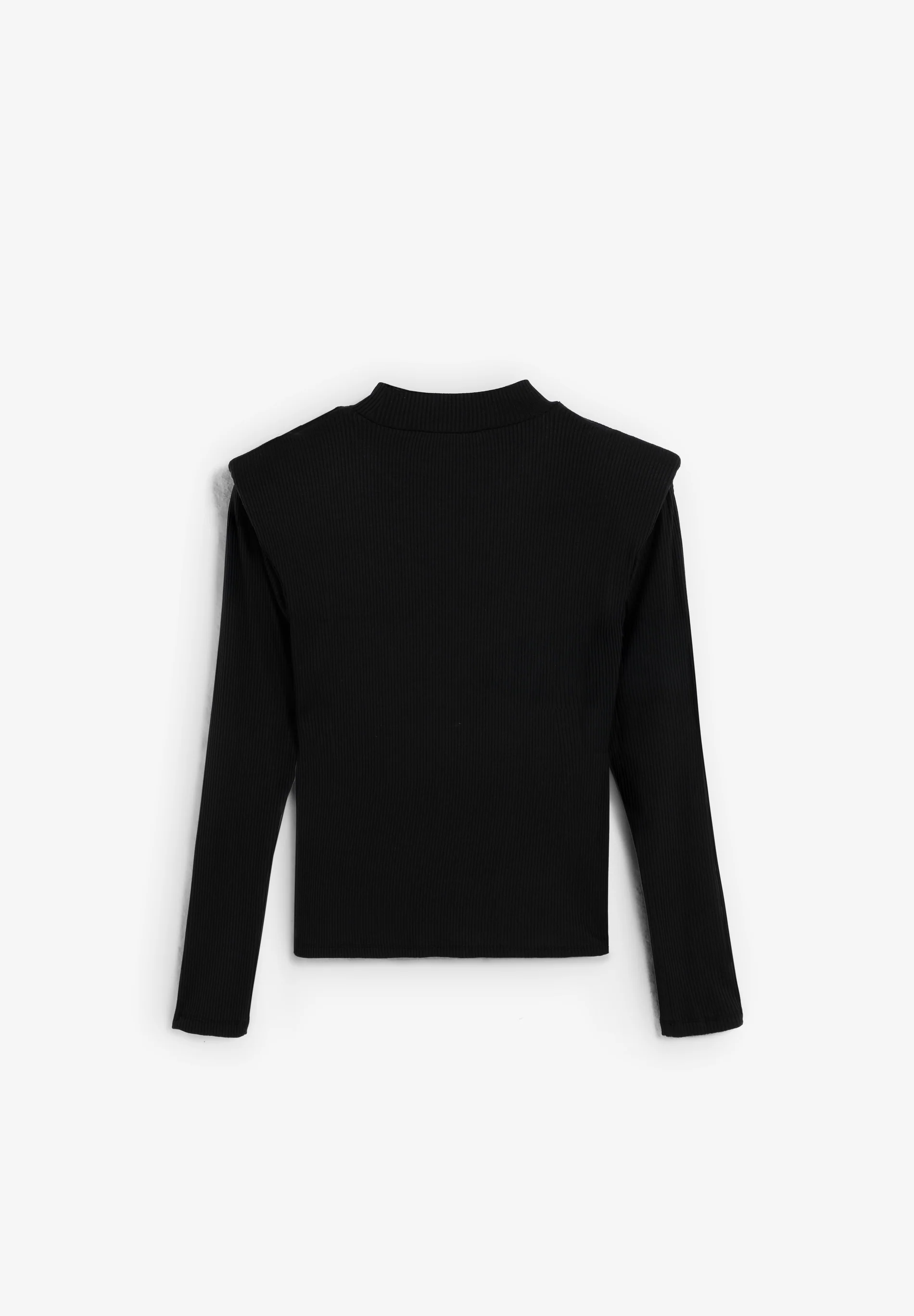 SCRIBBEDPERKINS TEE