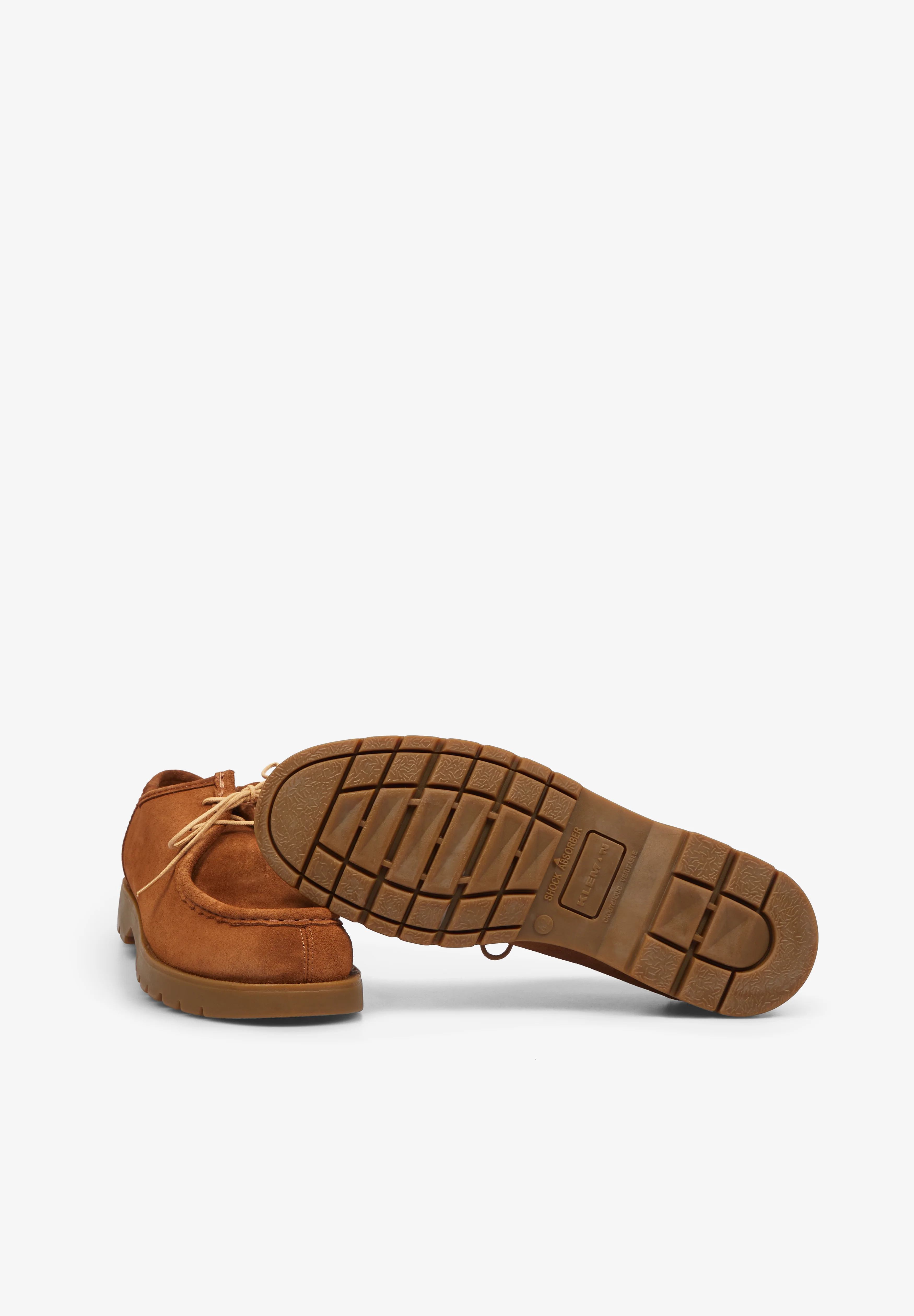 KLEMAN | ZAPATOS TIROLESES PADROR VV