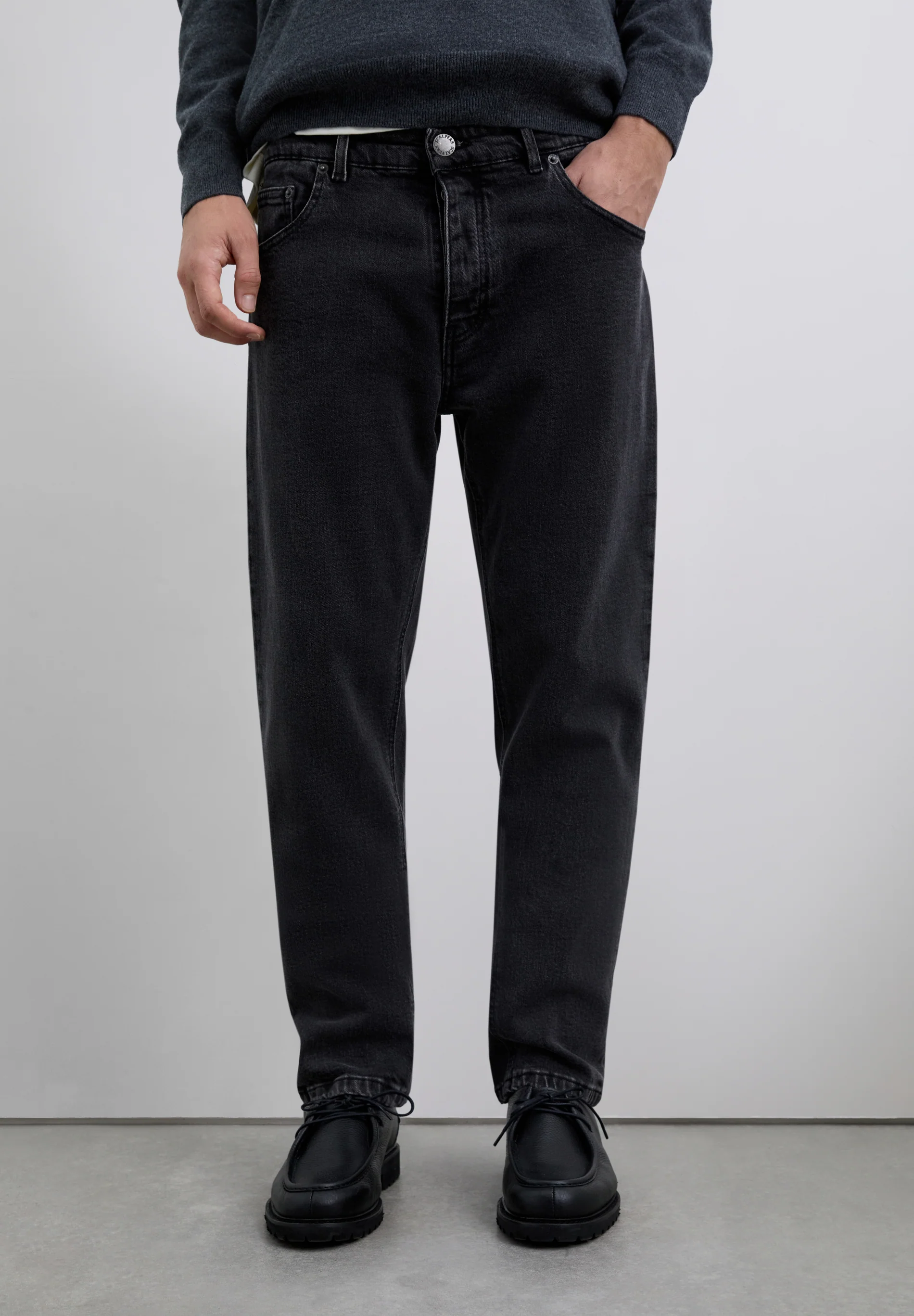 PANTALÓN VAQUERO SLIM FIT