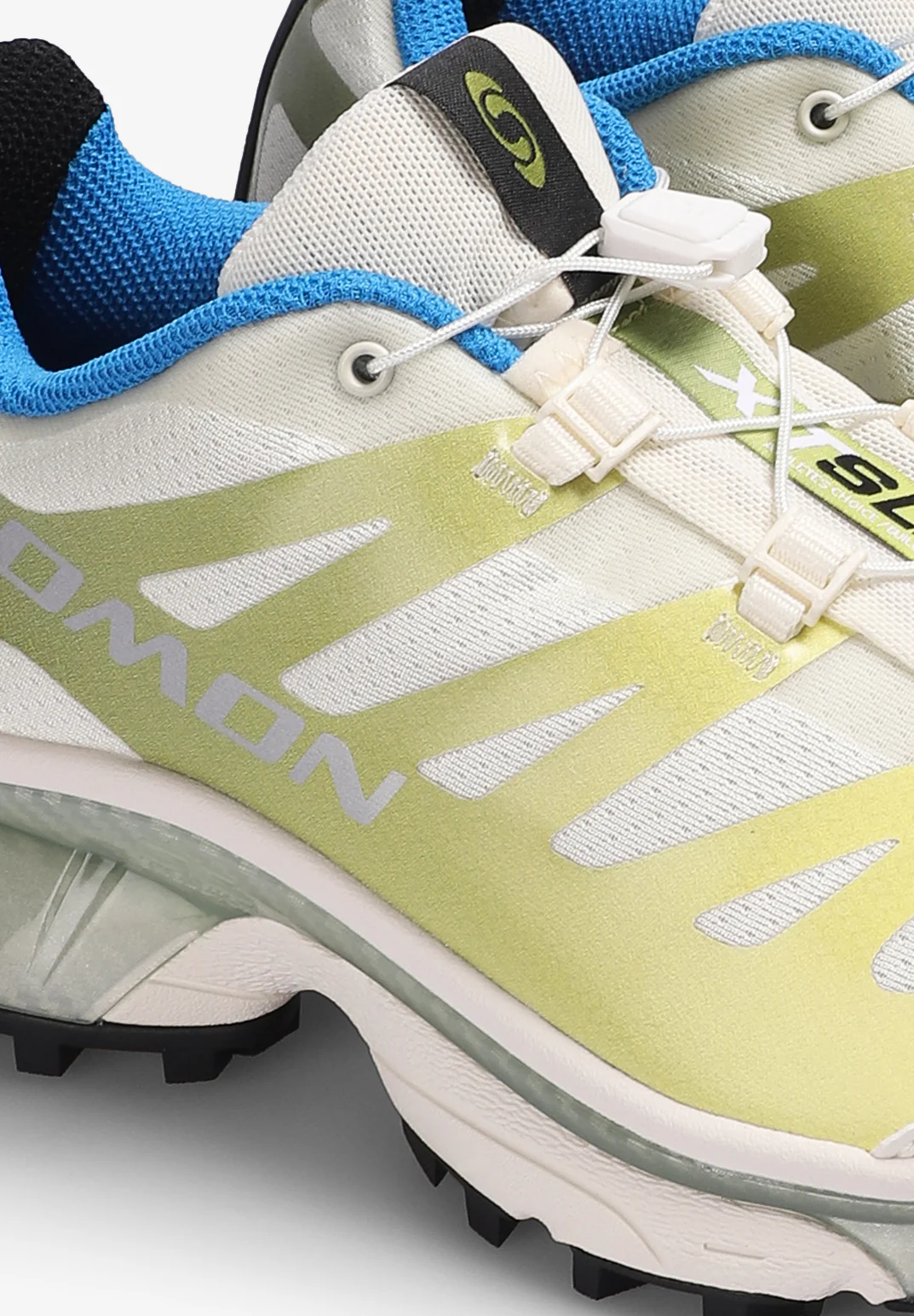SALOMON | SNEAKERS XT-4 OG HOMBRE