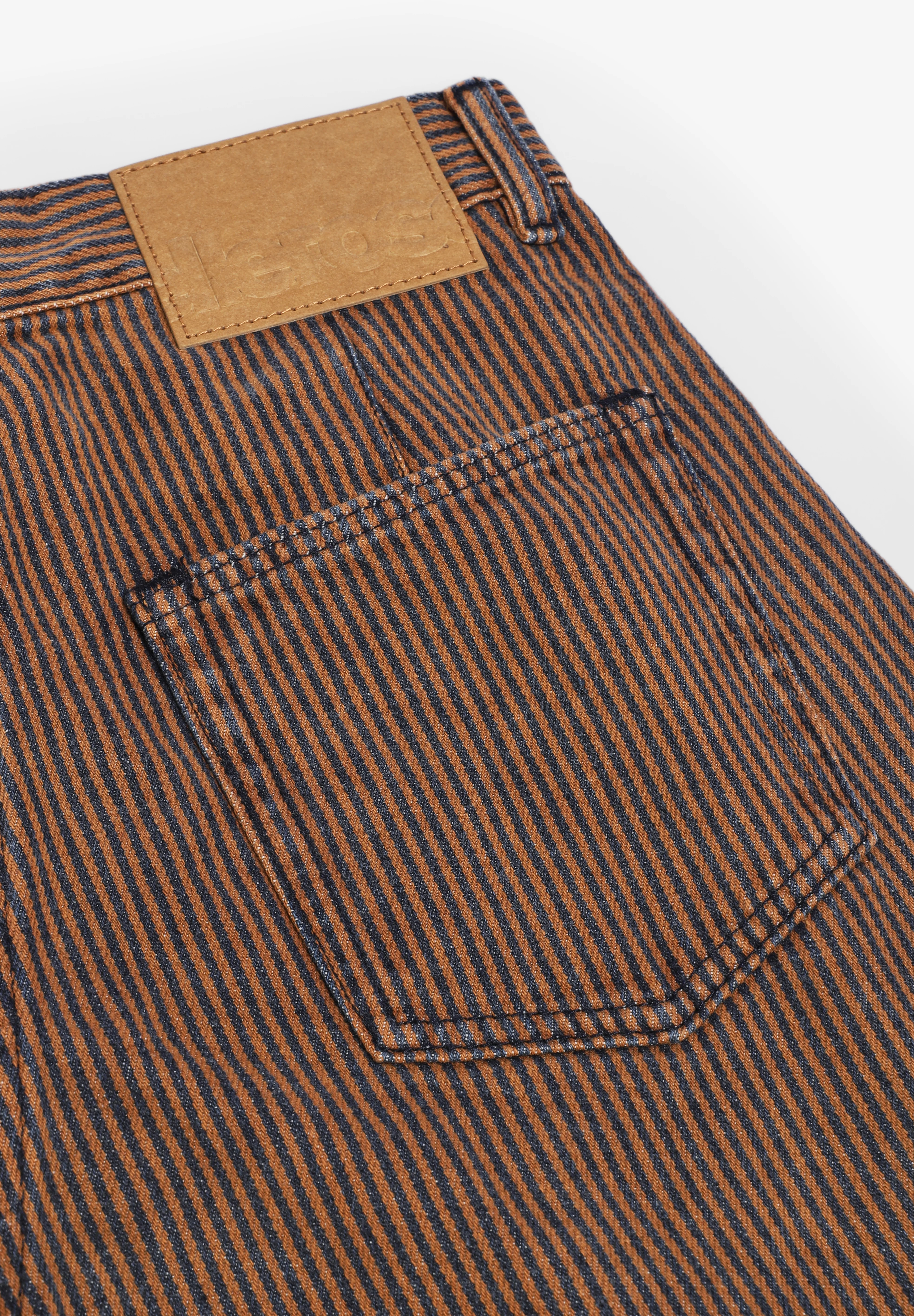 BELLEROSE | VAQUEROS 74/POPS