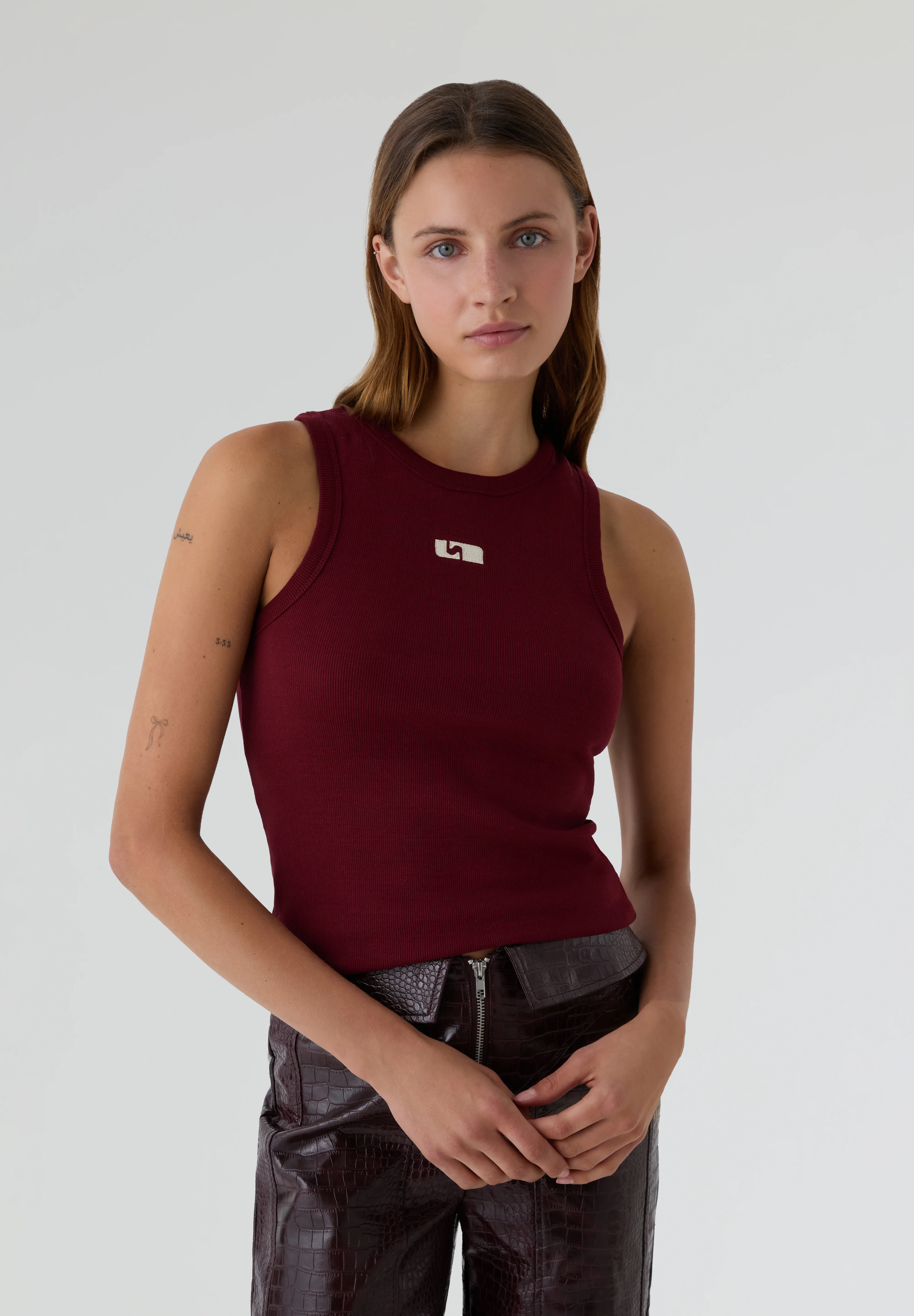 LAAGAM | TOP LOGO