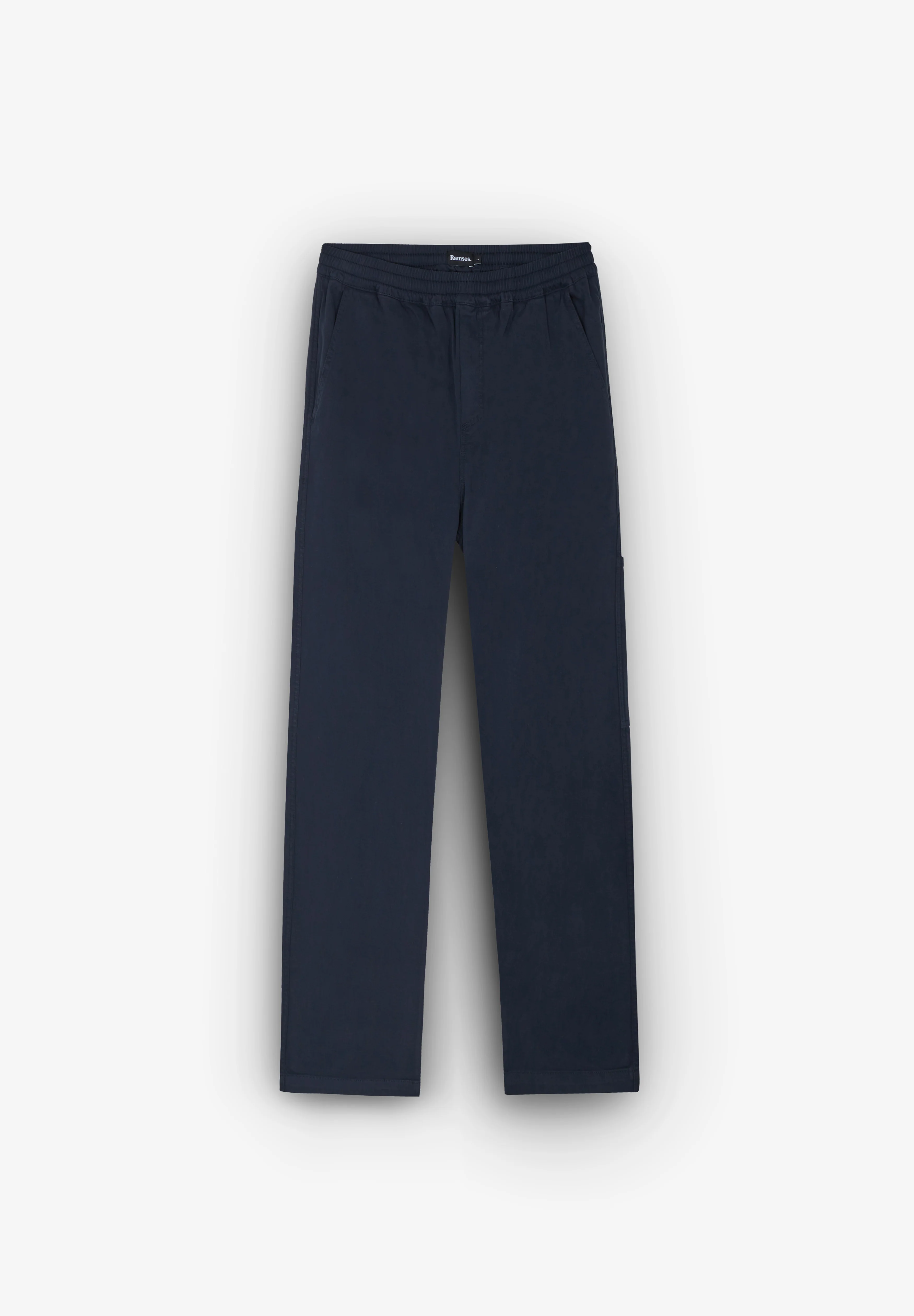 RAMSOS | PANTALÓN WIDE COMFY HOMBRE