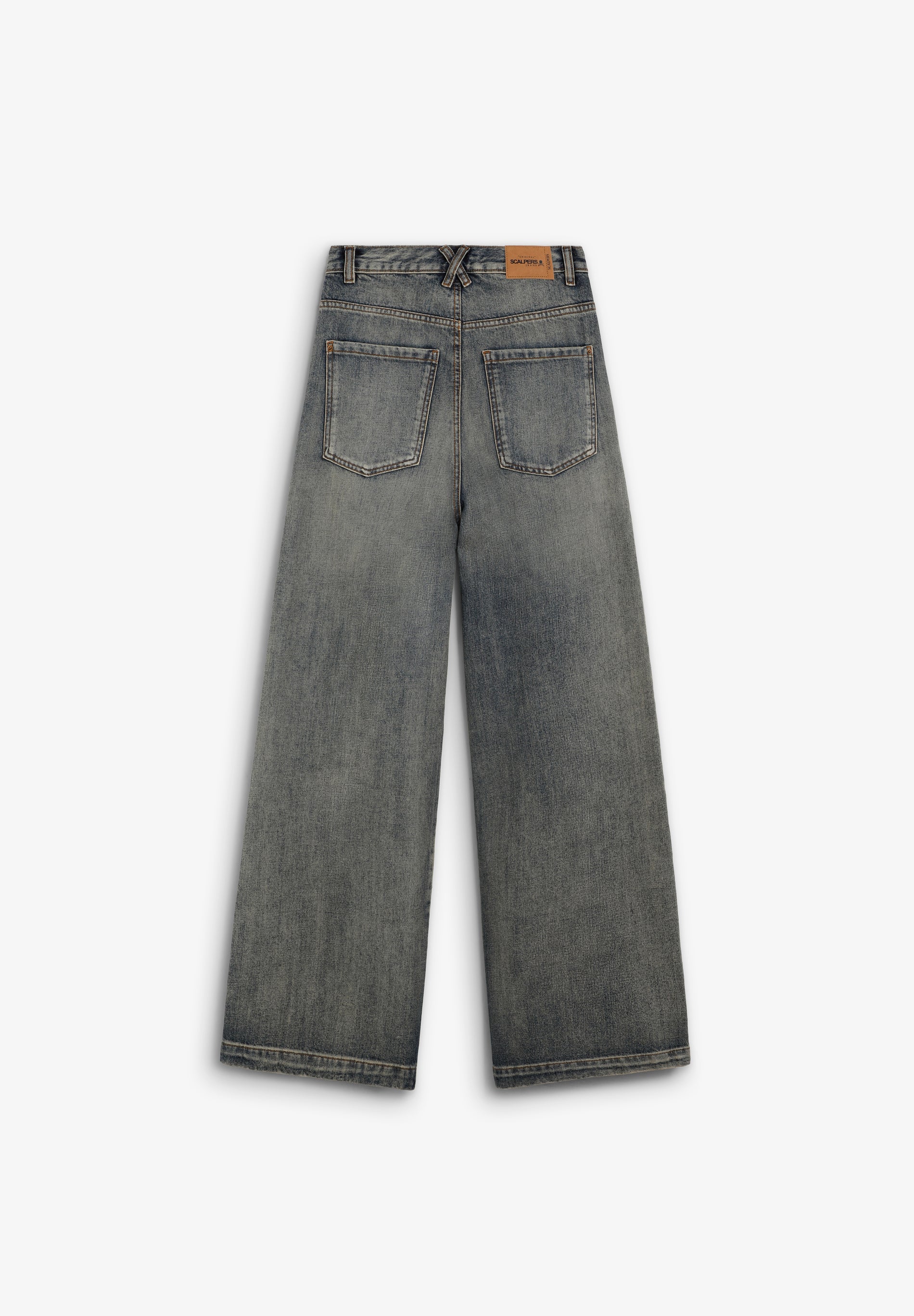 SCCOOL DENIM PANT