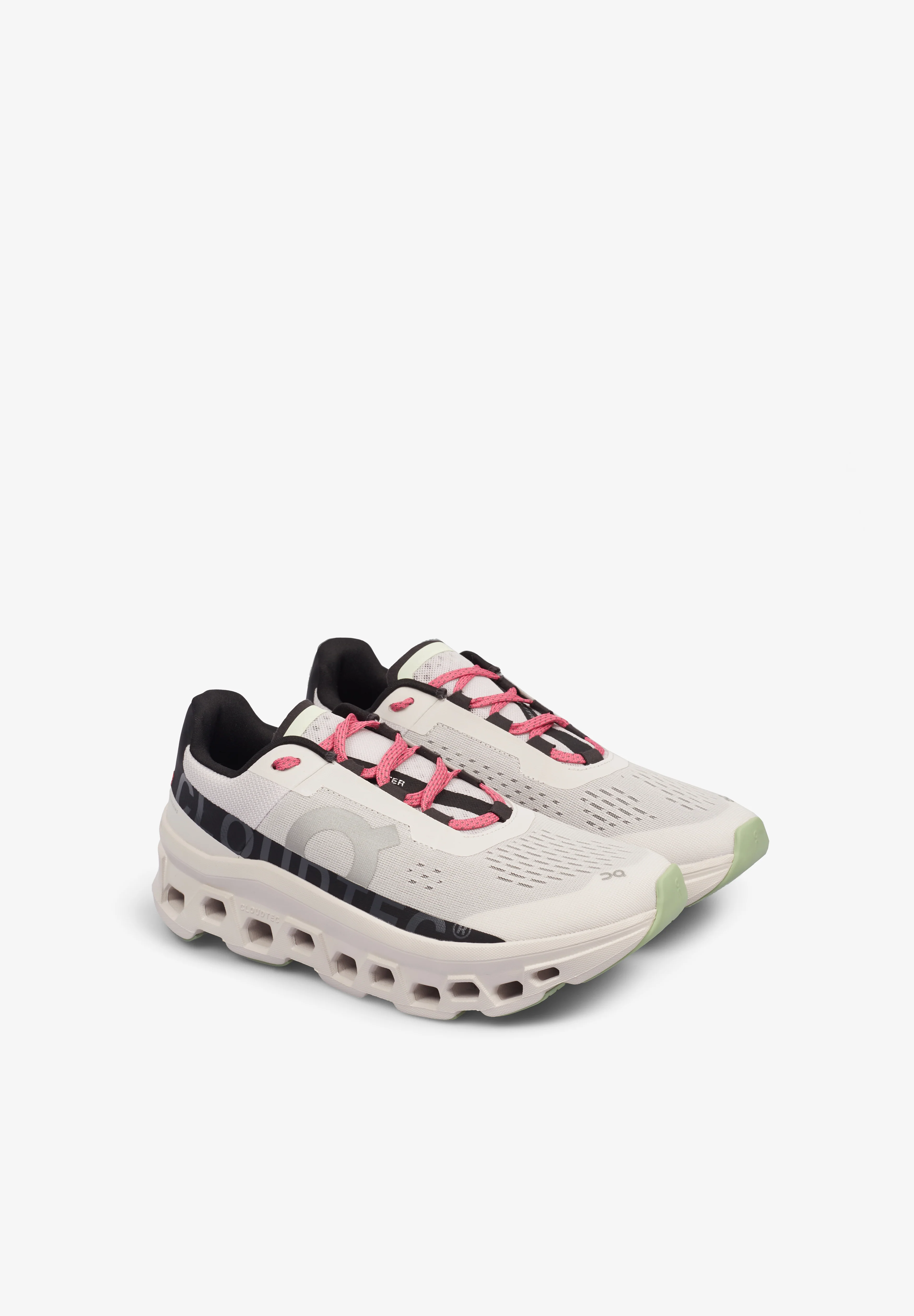 ON | SNEAKERS CLOUDMONSTER HOMBRE