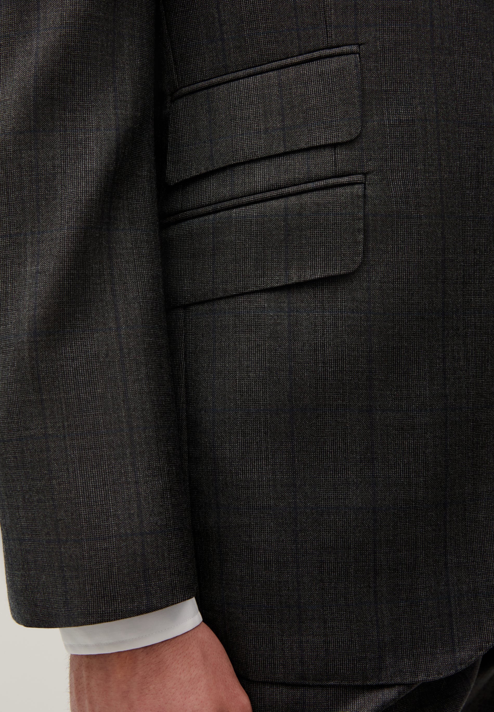 SCPREMIUM HUMPHREY SUIT